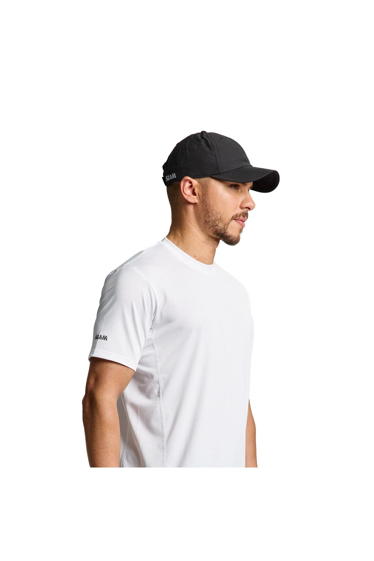 Tech Cap Unisex Siyah Şapka UNISEX ŞAPKA A461006S00