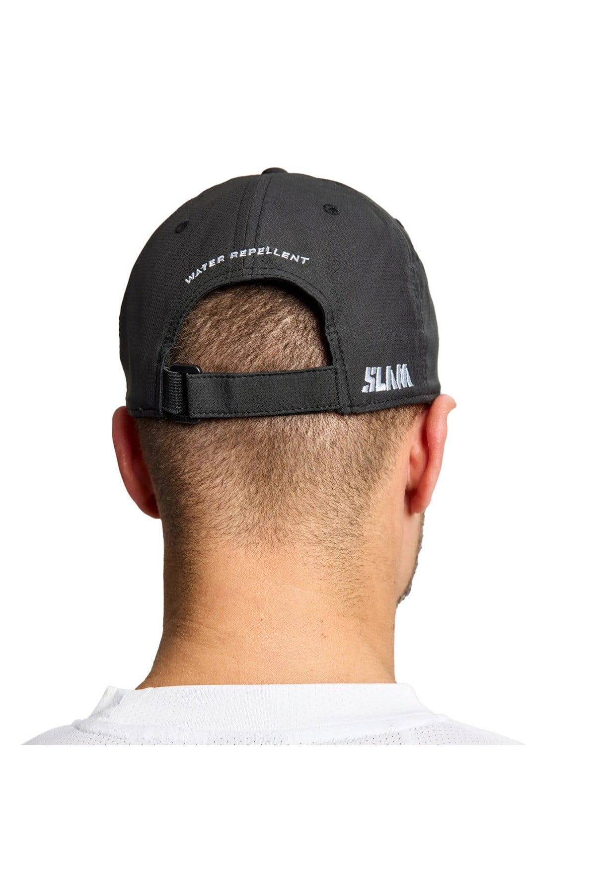 Tech Cap Unisex Siyah Şapka UNISEX ŞAPKA A461006S00