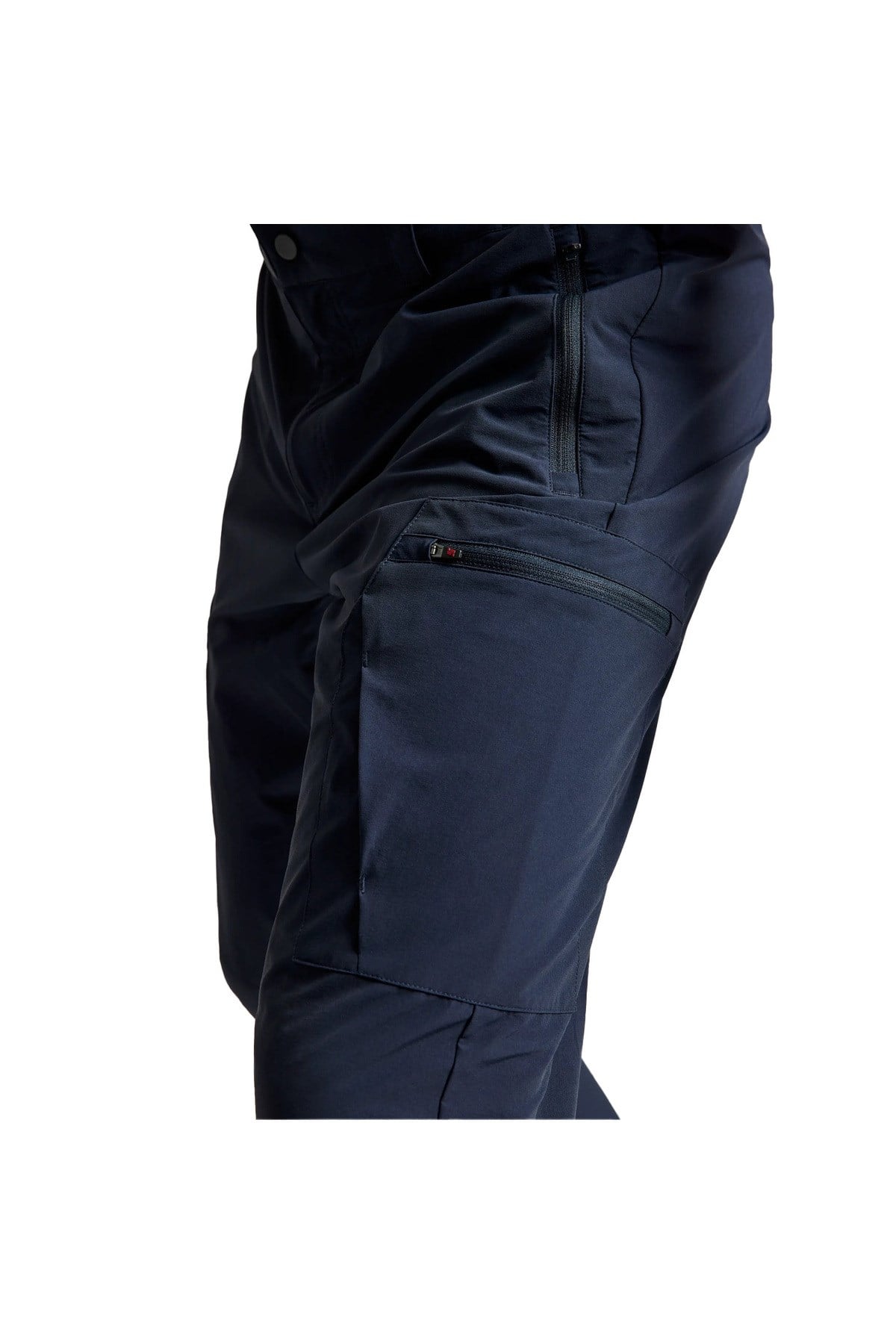 Tech Cargo Pant Erkek Mavi Pantolon ERKEK PANTOLON A104007S00
