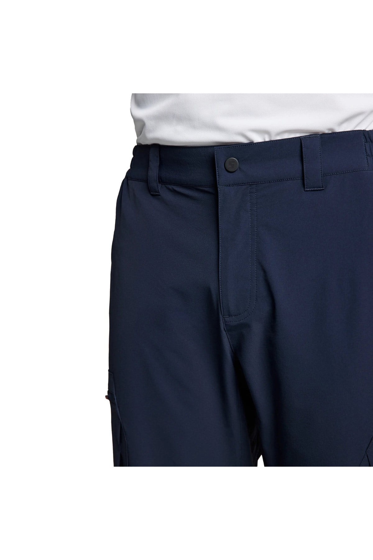 Tech Cargo Pant Erkek Mavi Pantolon ERKEK PANTOLON A104007S00