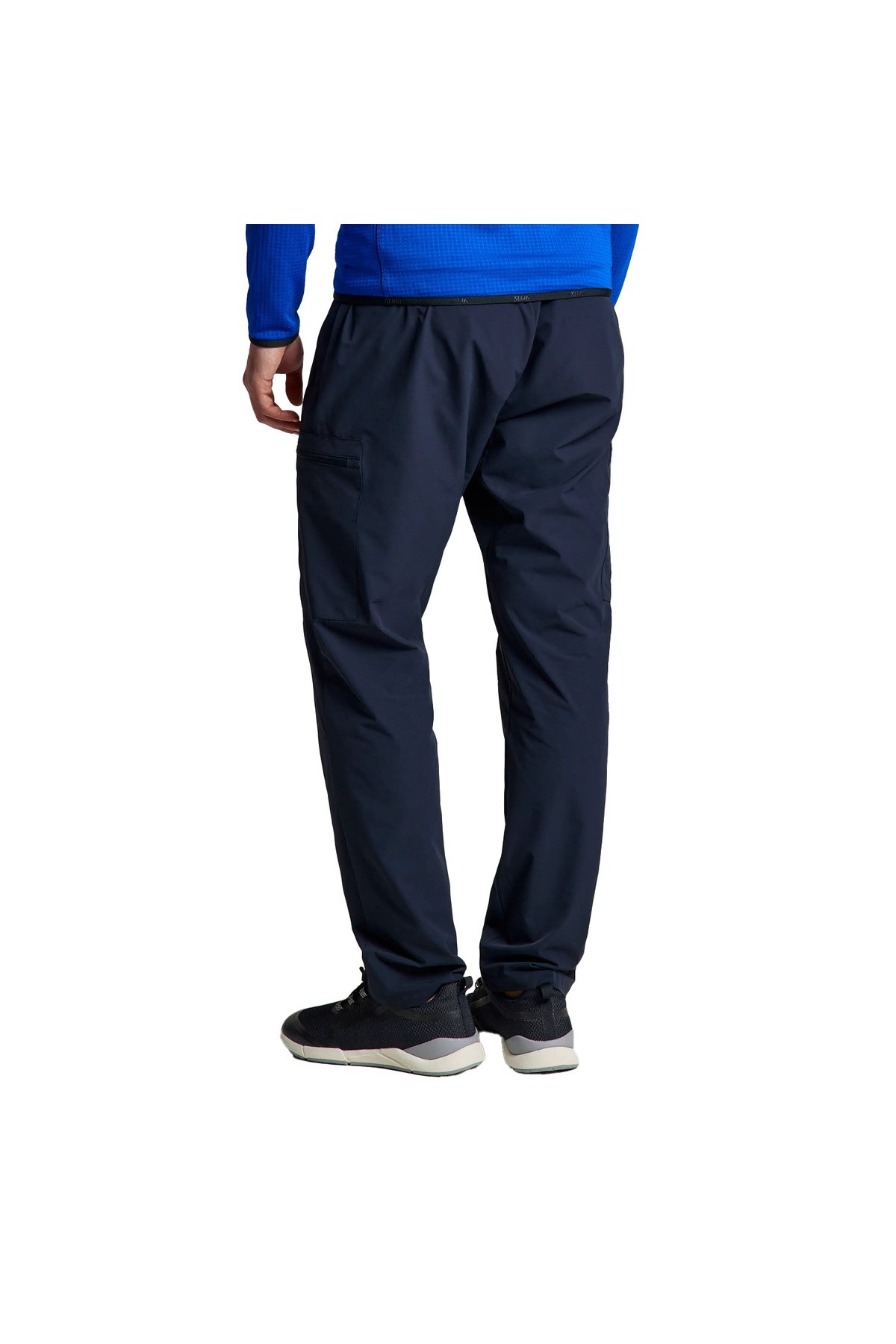 TECH CARGO PANT ERKEK PANTOLON A104007S00