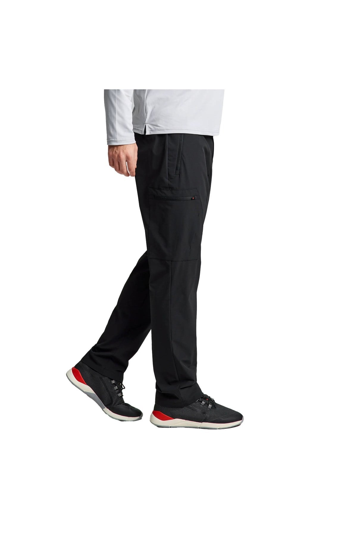 TECH CARGO PANT ERKEK PANTOLON A104007S00