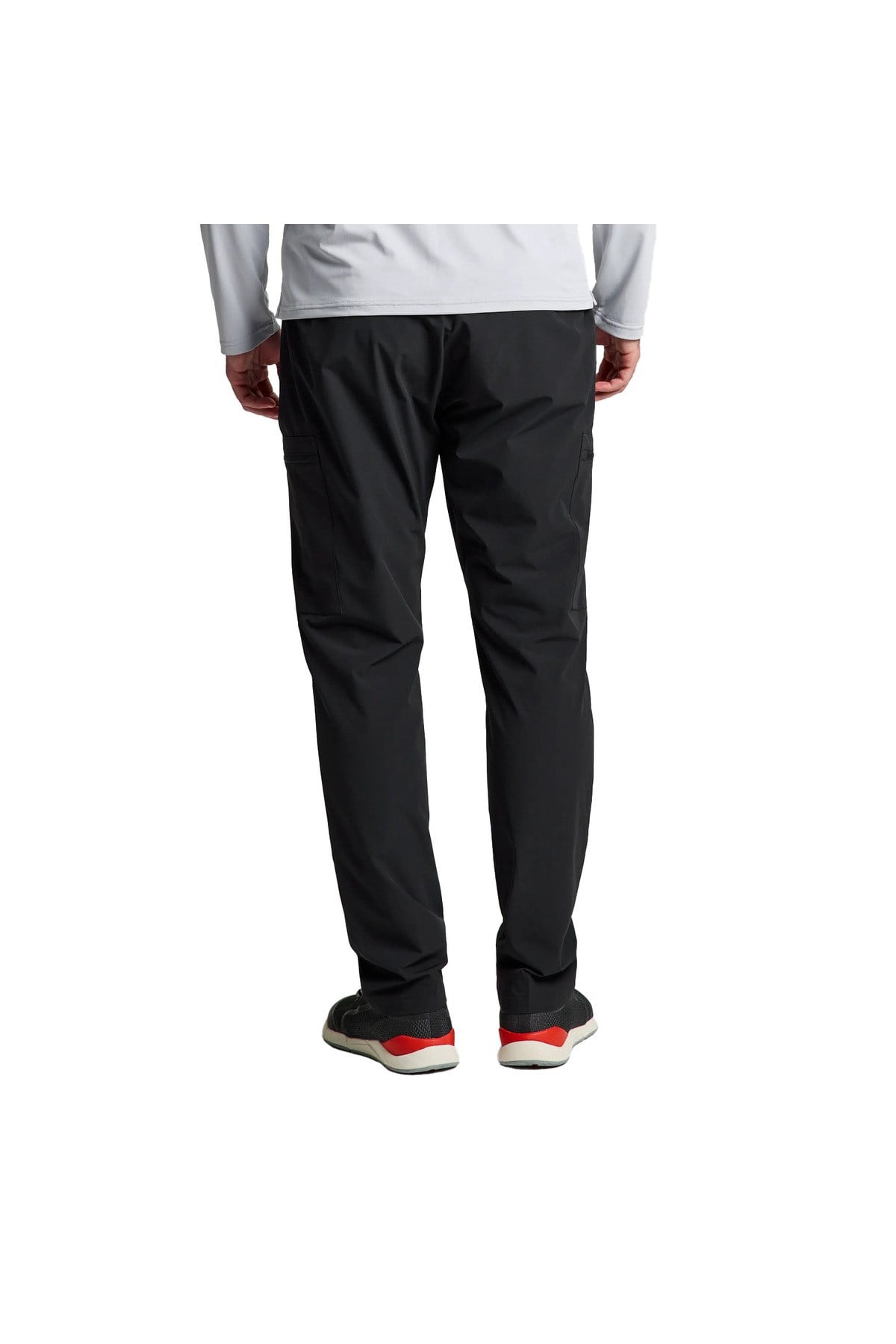 TECH CARGO PANT ERKEK PANTOLON A104007S00