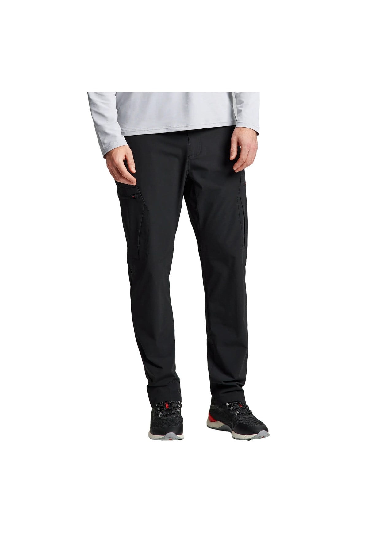 TECH CARGO PANT ERKEK PANTOLON A104007S00