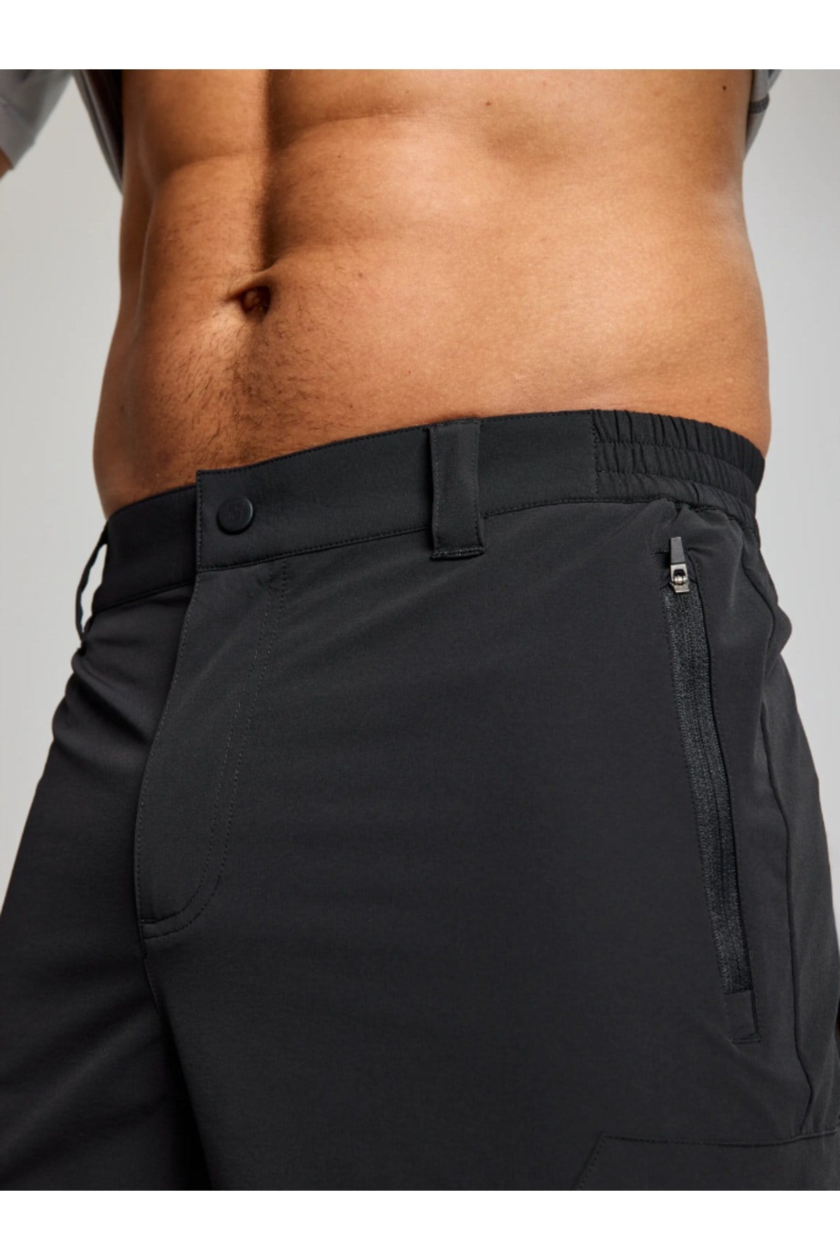 TECH CARGO SHORT