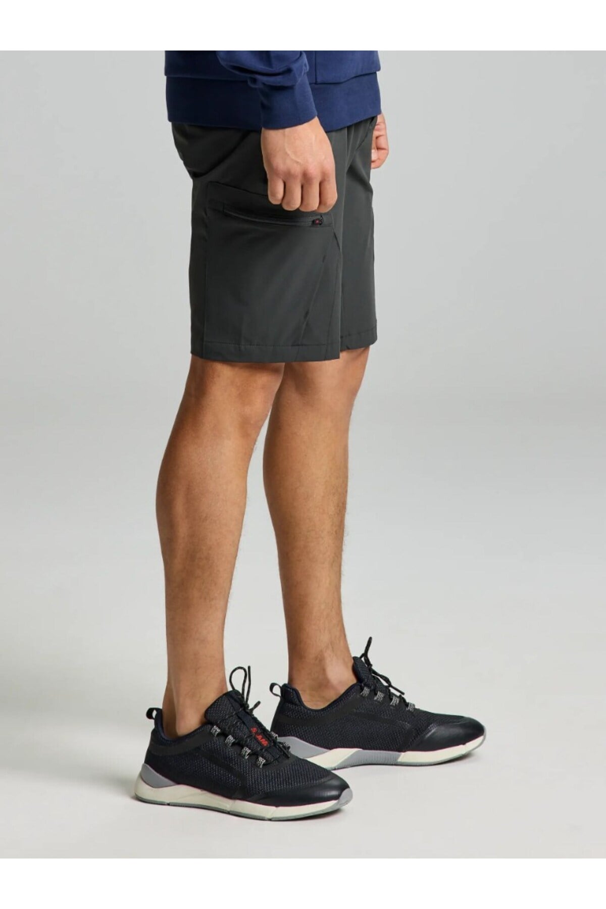 TECH CARGO SHORT