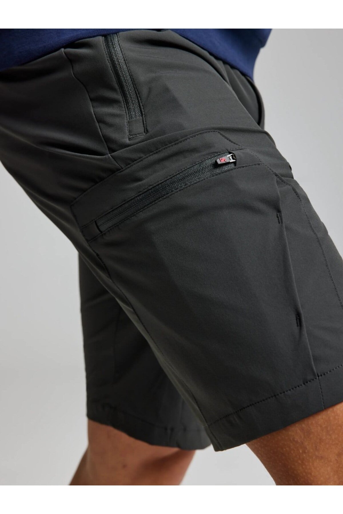 TECH CARGO SHORT