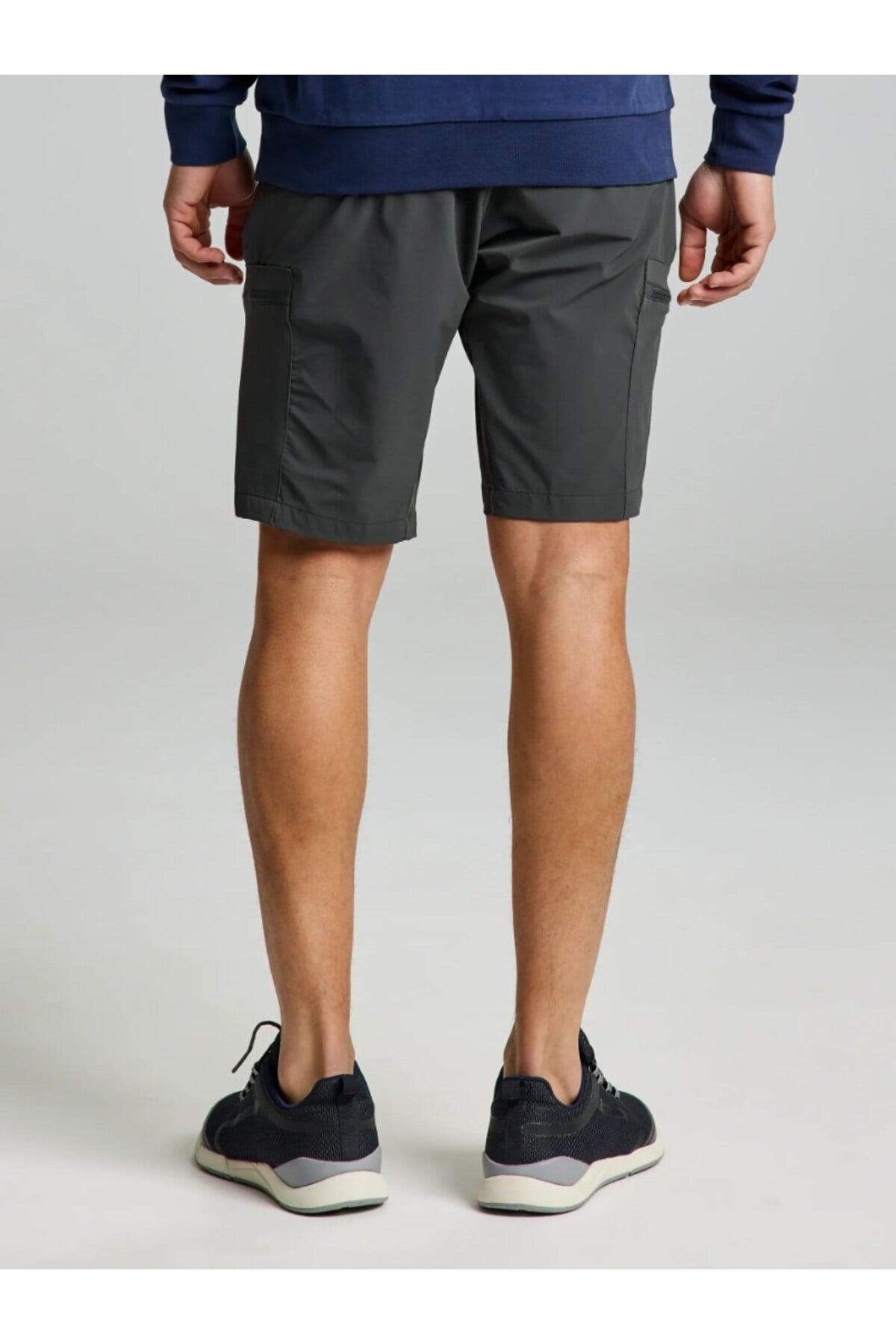TECH CARGO SHORT