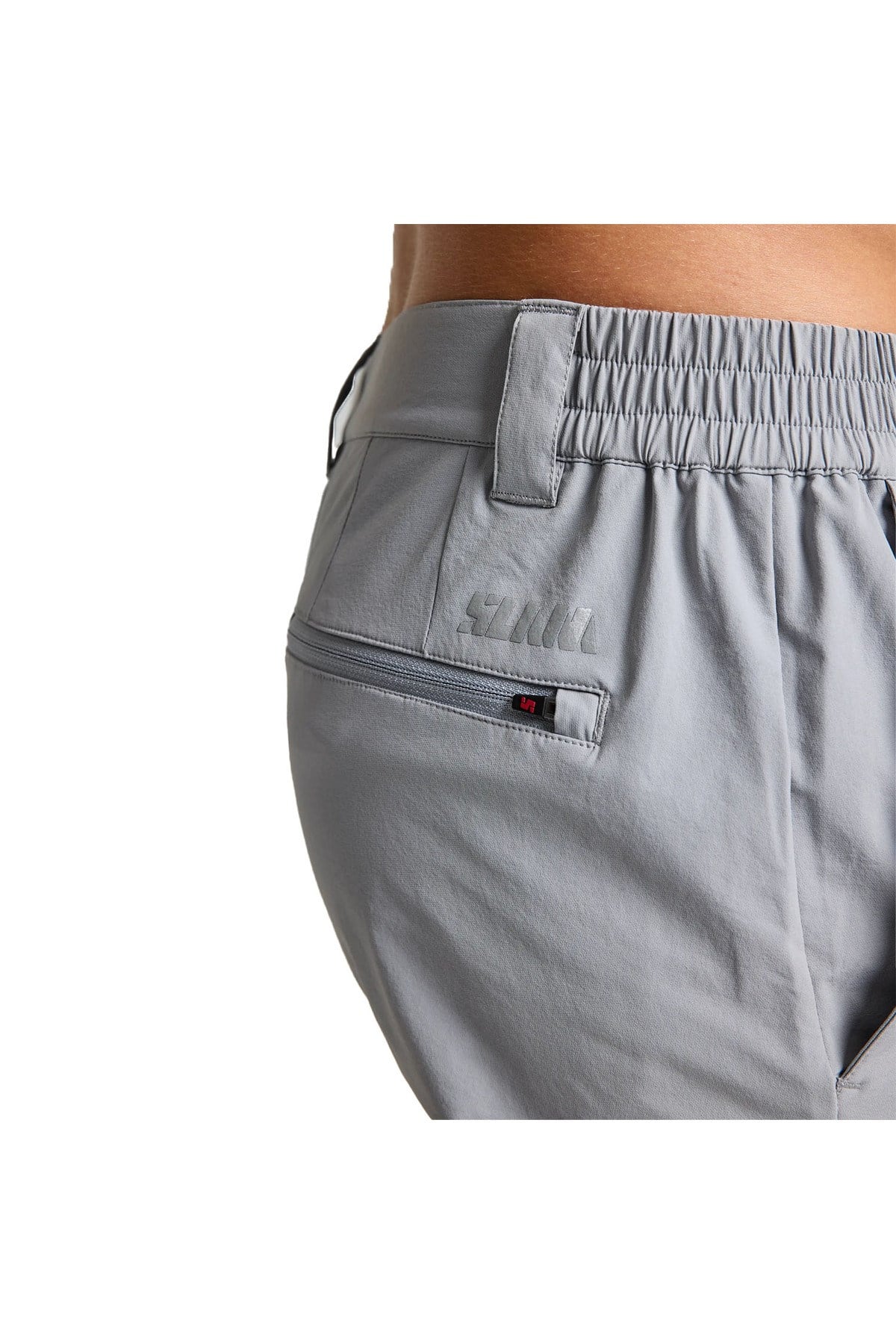 Tech Chino Pant Erkek Gri Pantolon ERKEK PANTOLON A104005S01