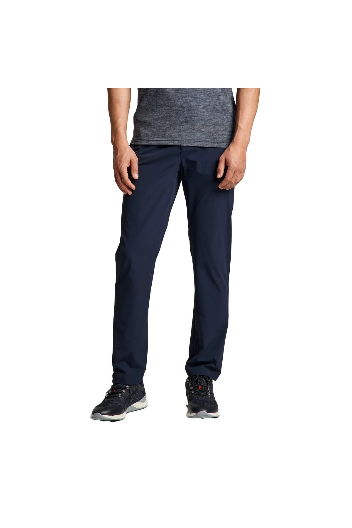 TECH CHINO PANT ERKEK PANTOLON A104005S01