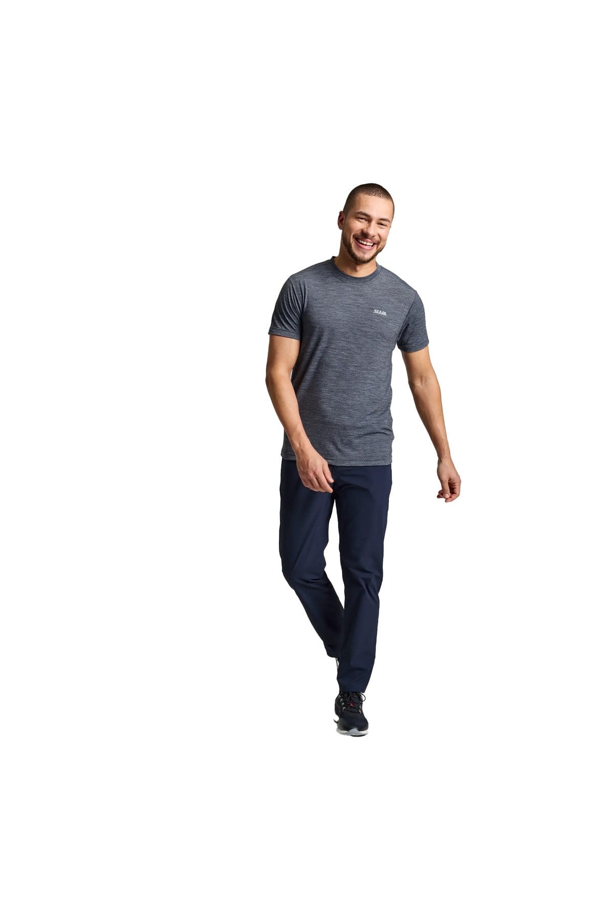 TECH CHINO PANT ERKEK PANTOLON A104005S01