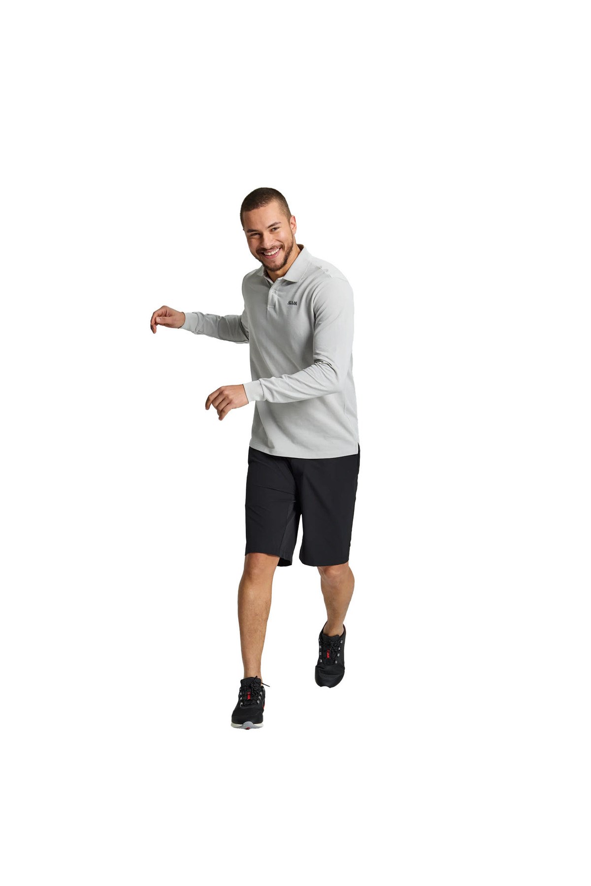TECH CHINO SHORT ERKEK ŞORT A140006S01