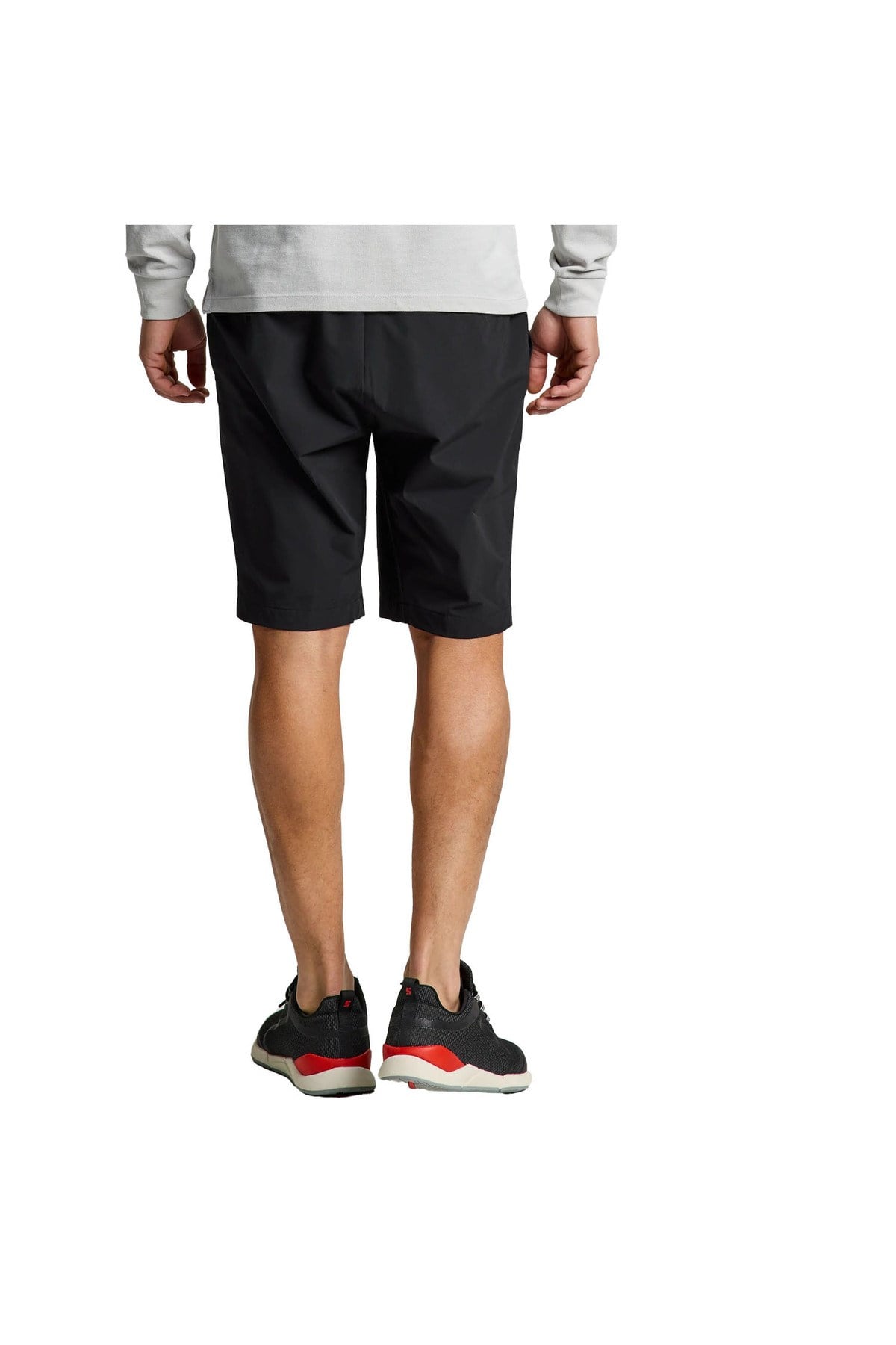 TECH CHINO SHORT ERKEK ŞORT A140006S01