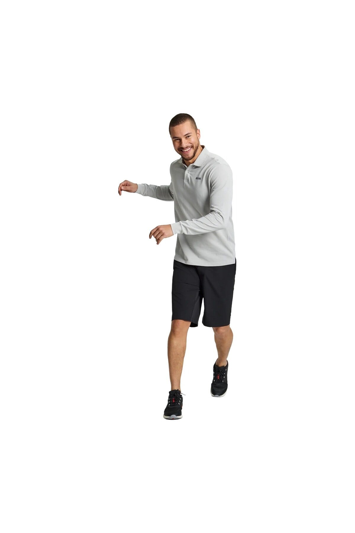 TECH CHINO SHORT ERKEK ŞORT A140006S01