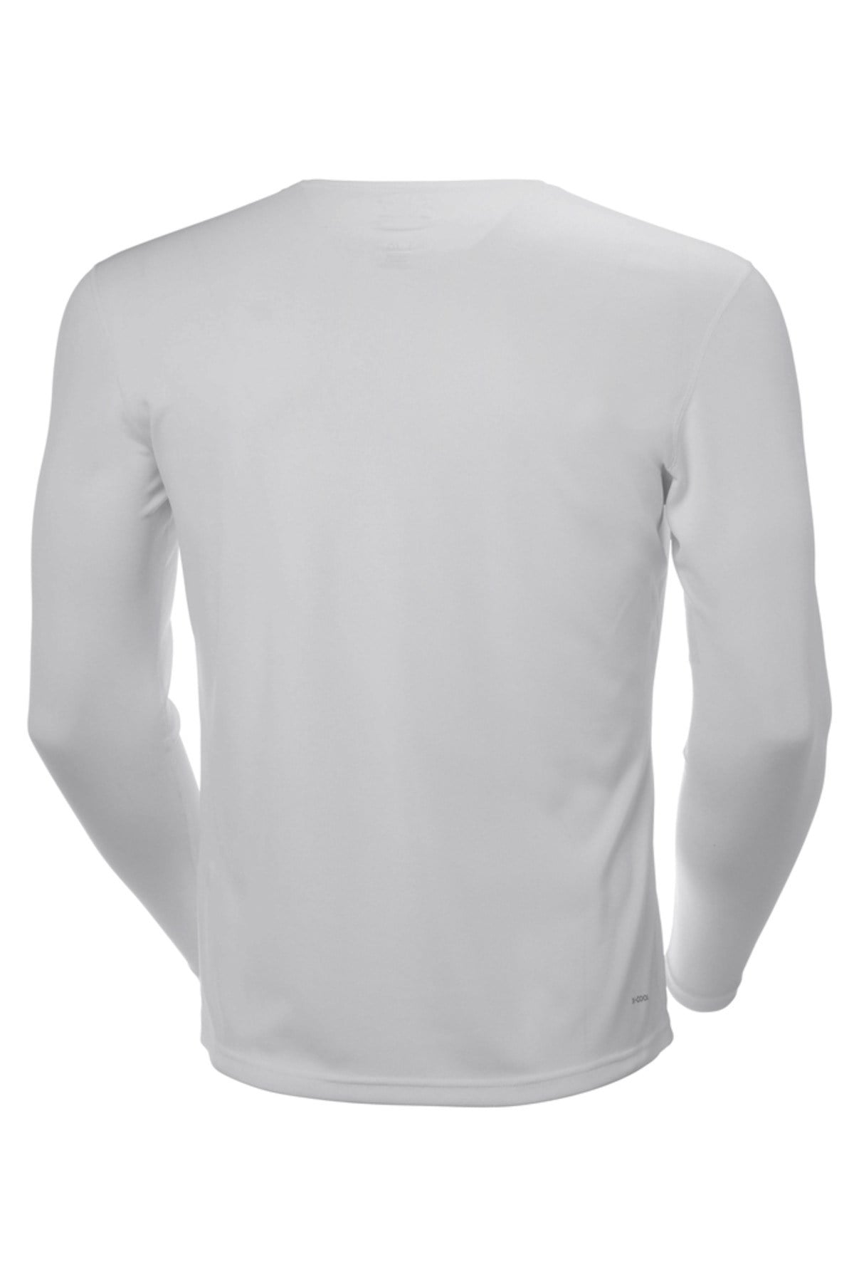 TECH CREW LS
