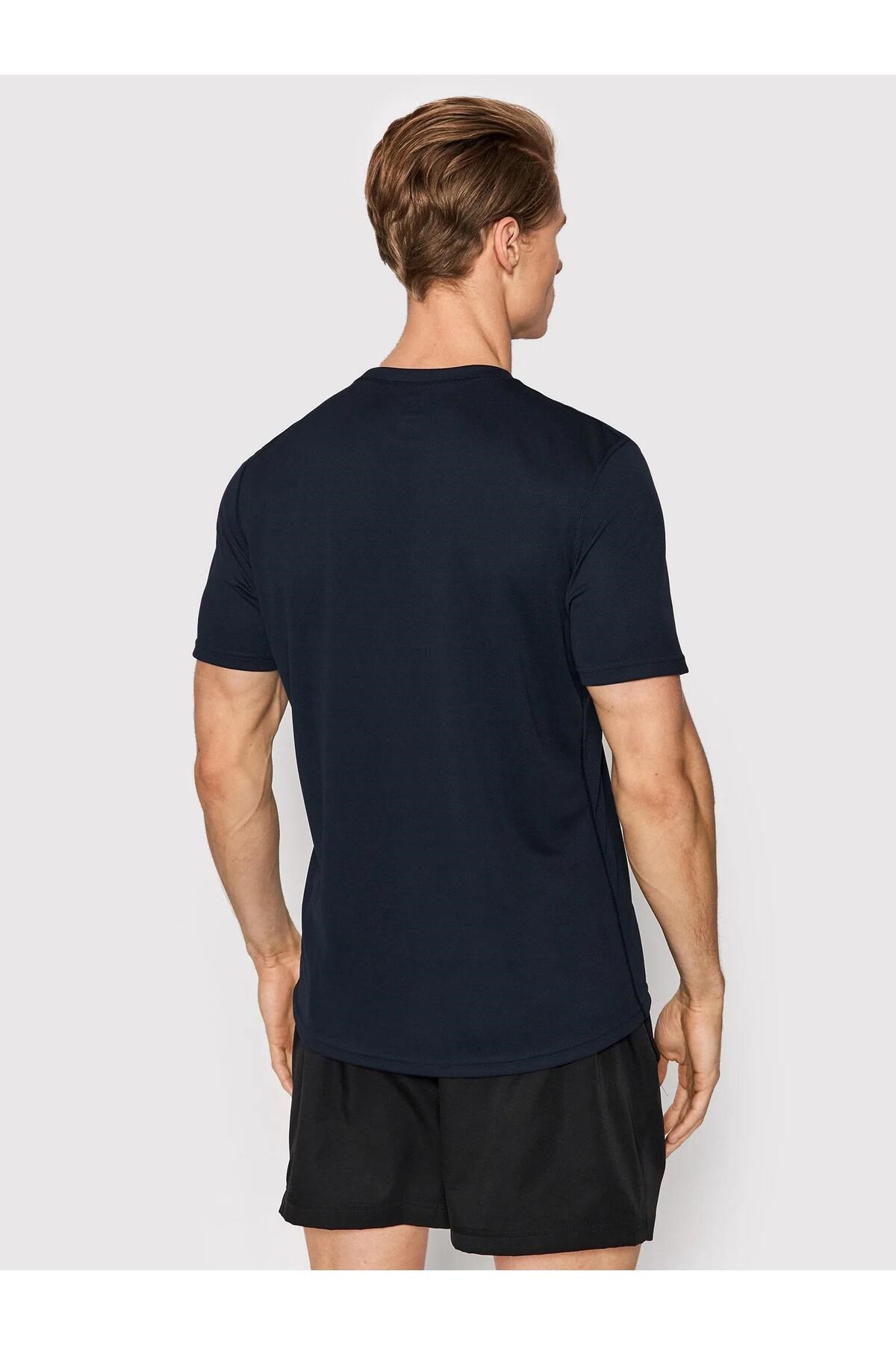 Tech Erkek T-Shirt-HHA.48363