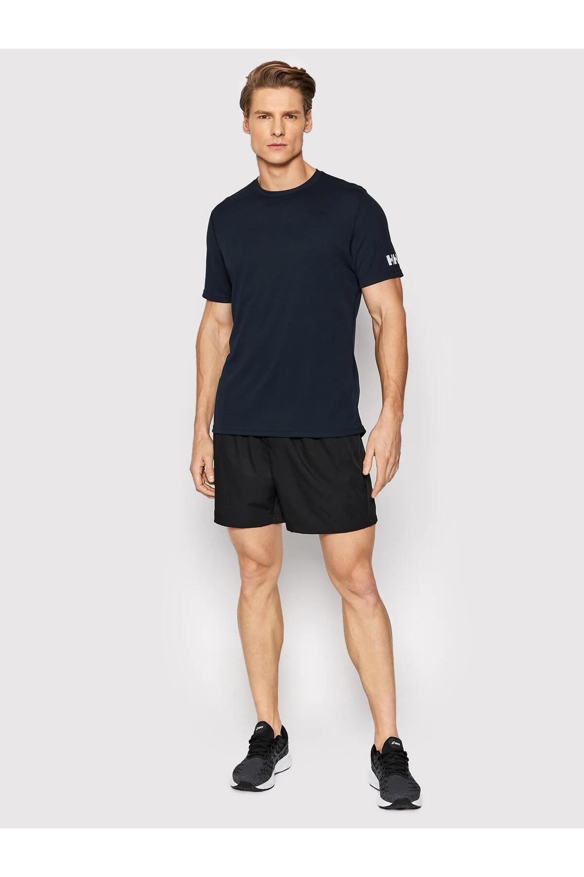 Tech Erkek T-Shirt-HHA.48363