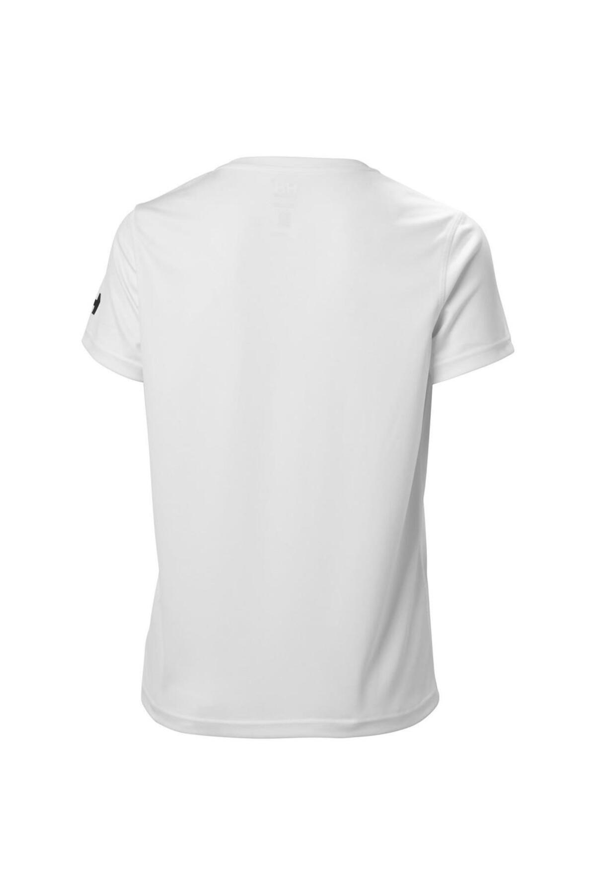 Tech Graphic 2.0 Kadın T-Shirt