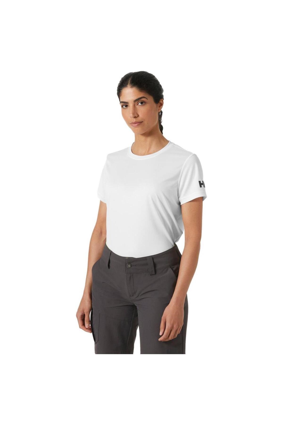 Tech Graphic 2.0 Kadın T-Shirt