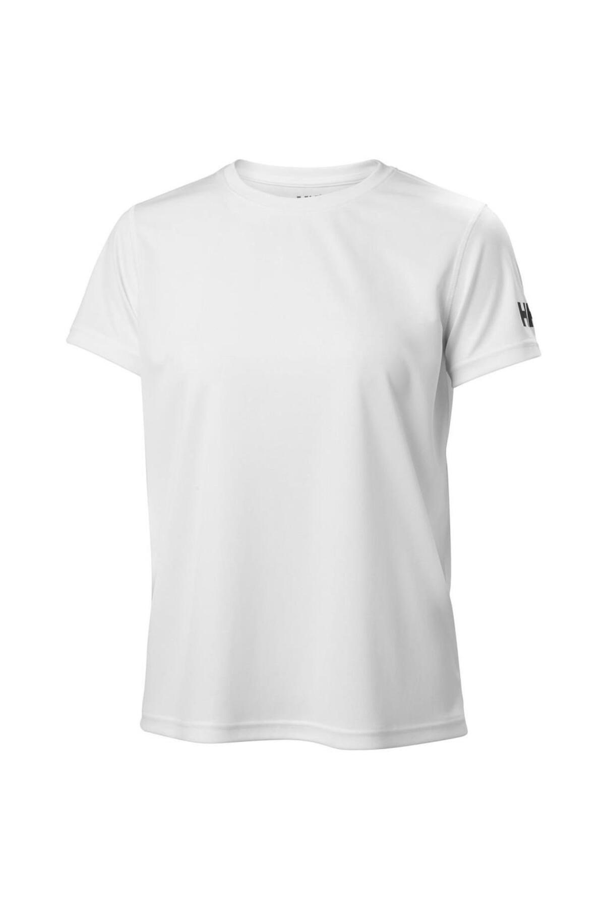 Tech Graphic 2.0 Kadın T-Shirt