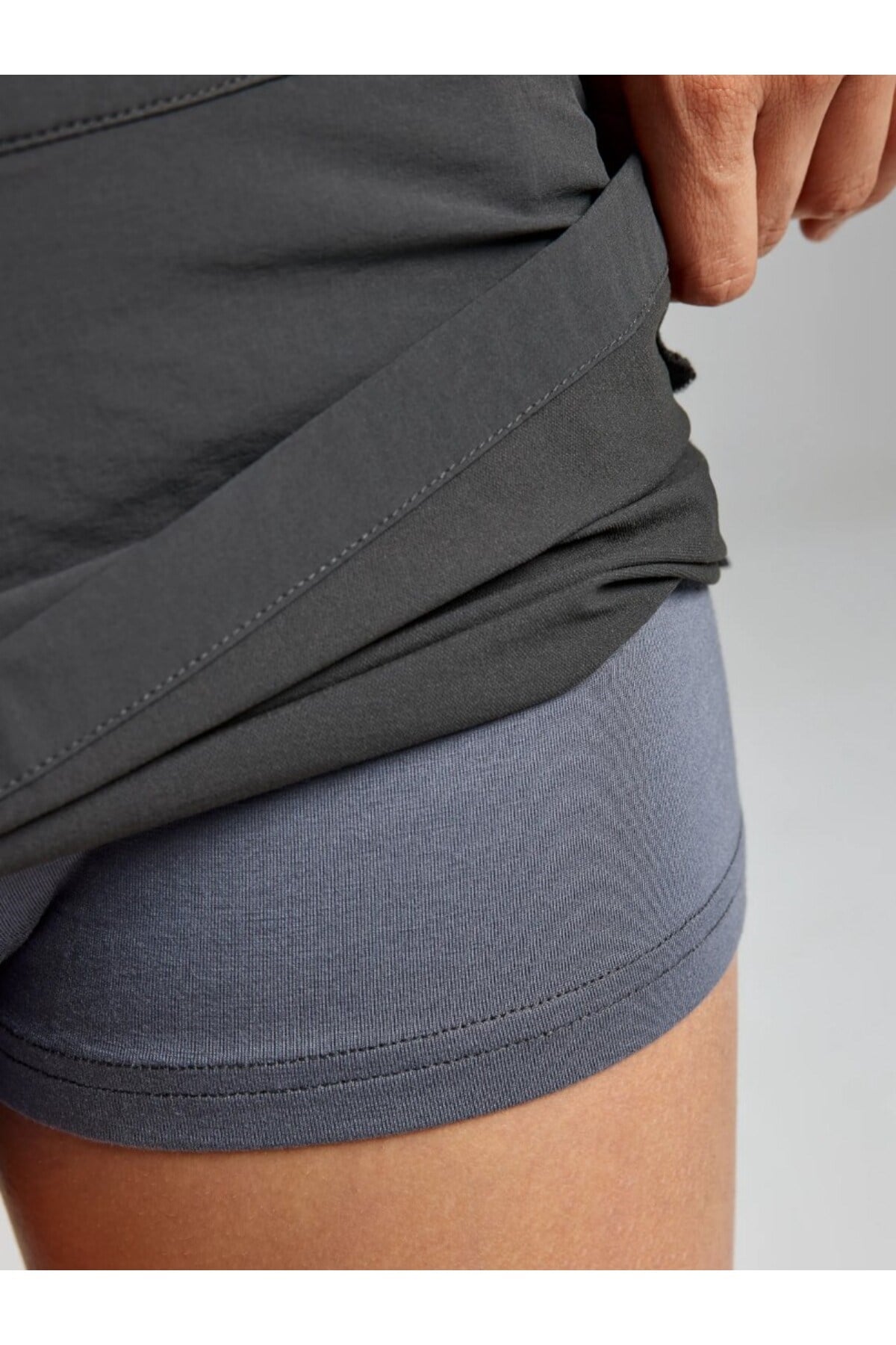 TECH WS SKORT