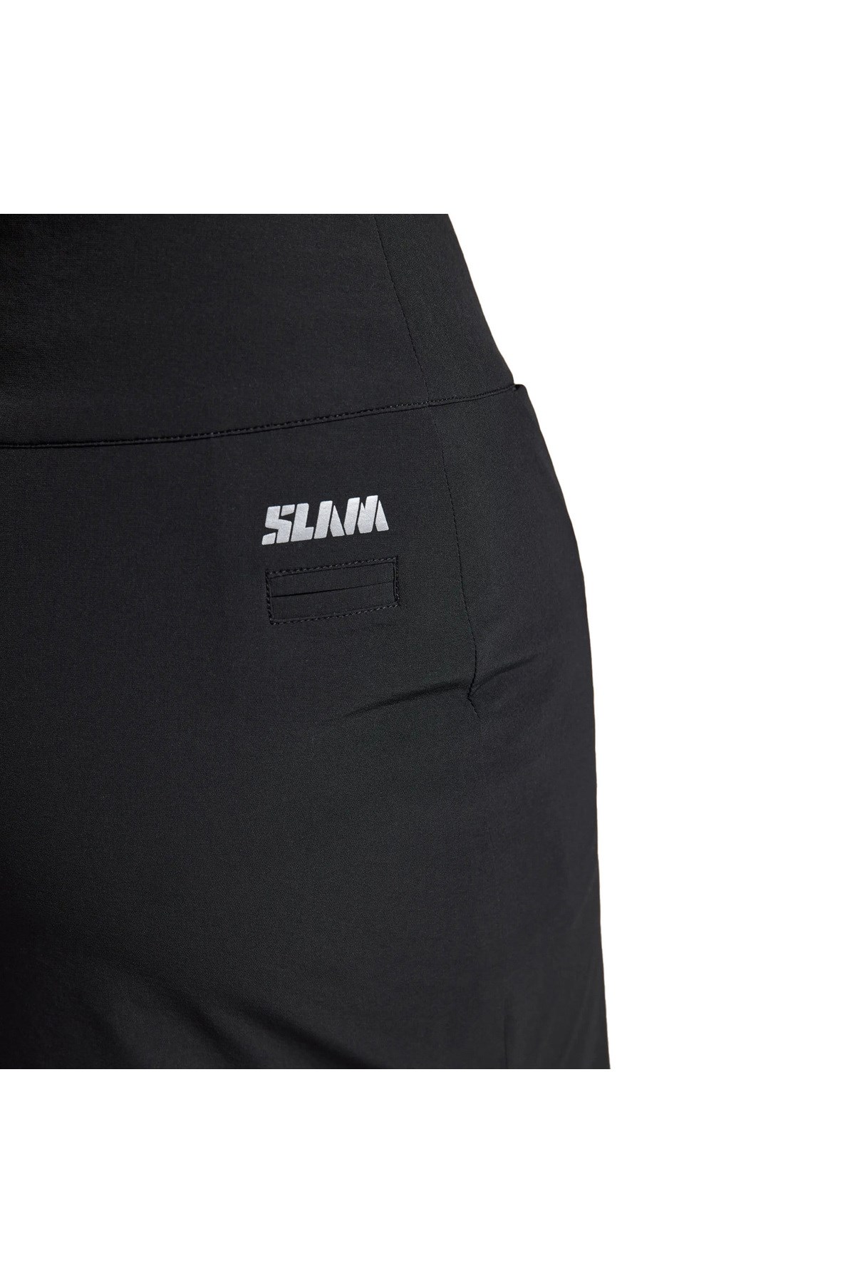 Tech Ws Skort Kadın Siyah Etek KADIN ETEK A980001S00