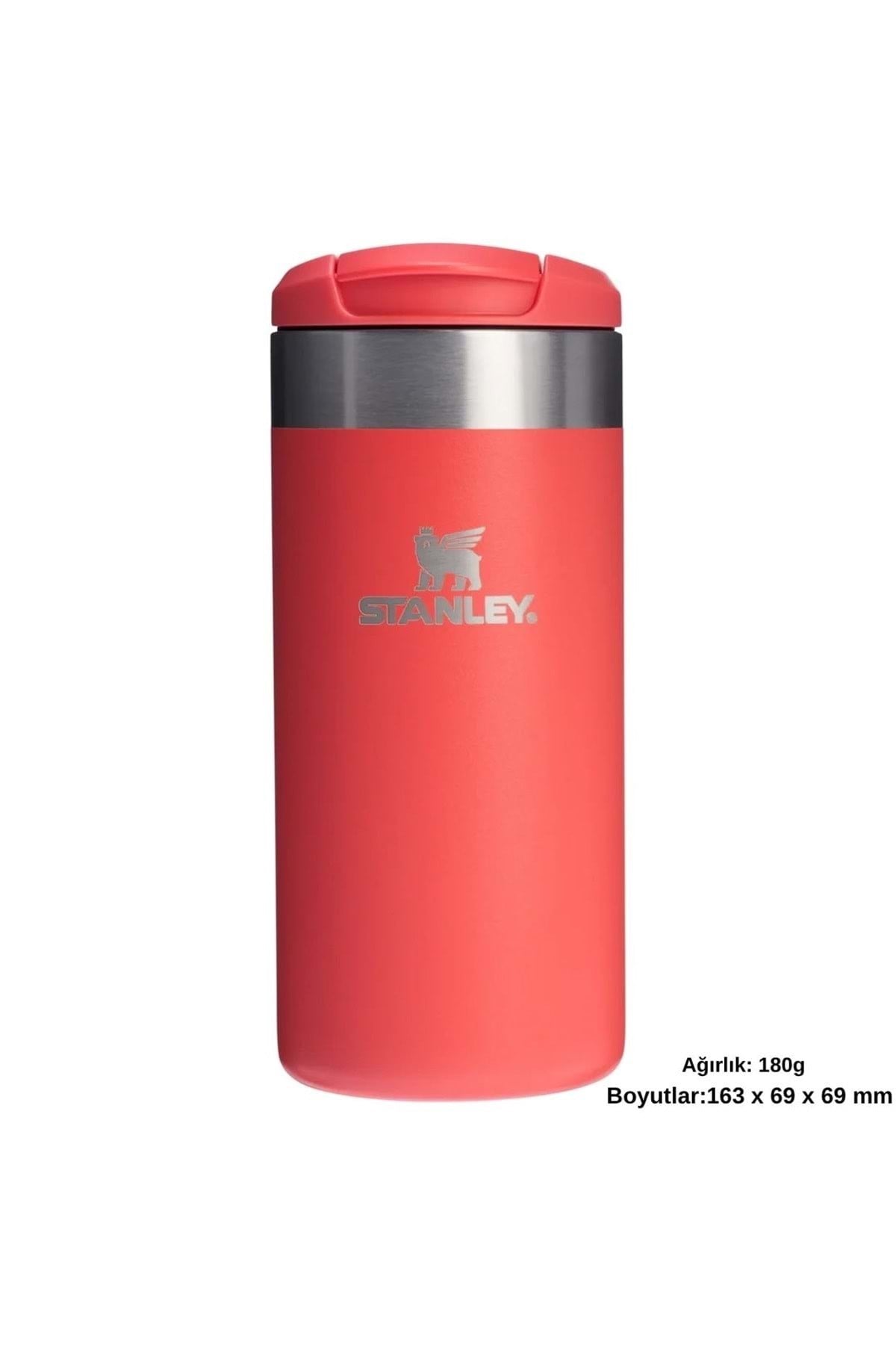 The AeroLight™ Transit Mug 0.35L Termos Kupa Bardak Matara MERCAN