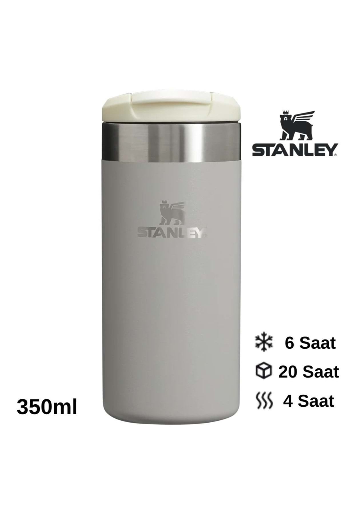 The AeroLight™ Transit Mug 0.35L Termos Kupa Bardak Matara GRİ