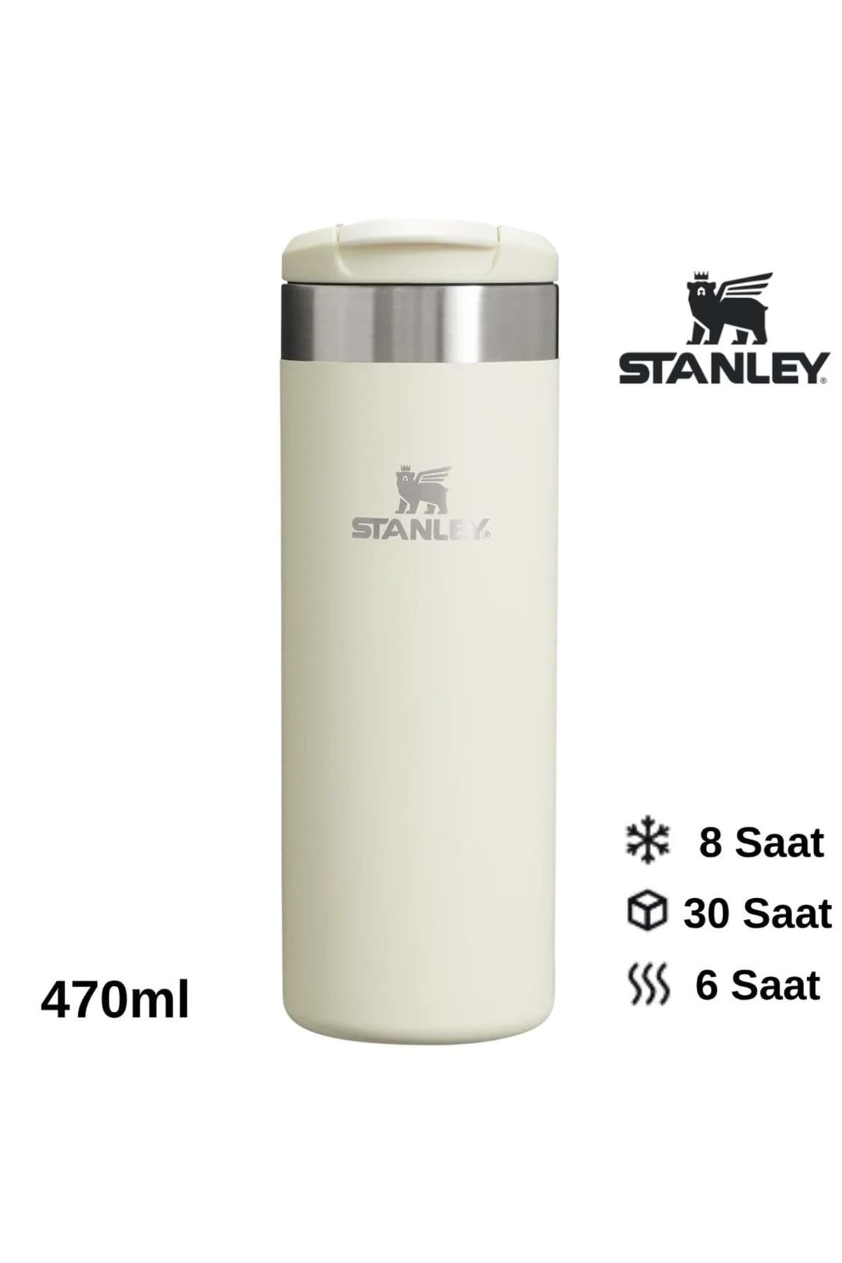The AeroLight™ Transit Mug 0.47L Termos Kupa Bardak Matara YEŞİL