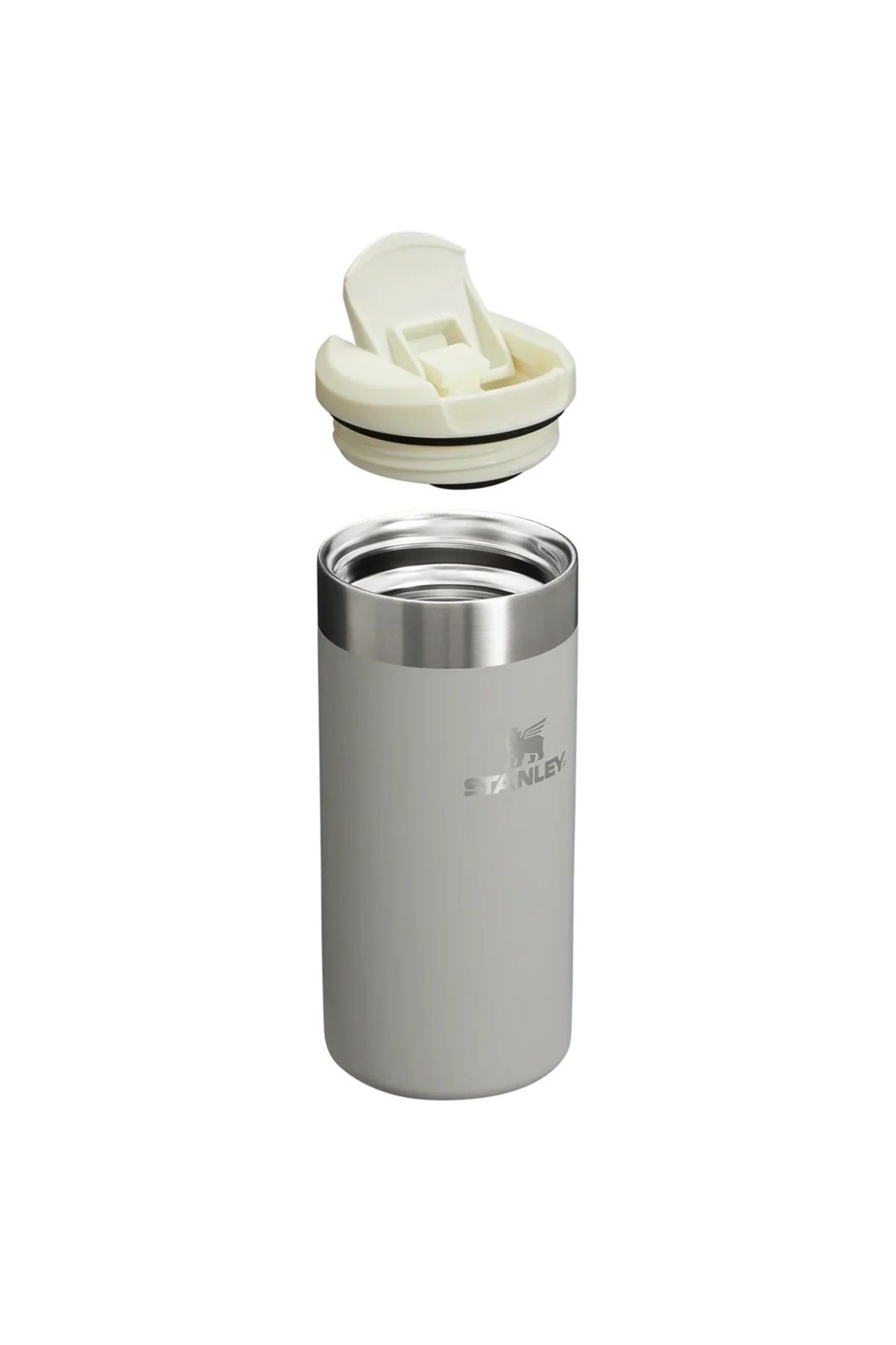 The AeroLight™ Transit Mug 0.35L Termos Kupa Bardak Matara GRİ