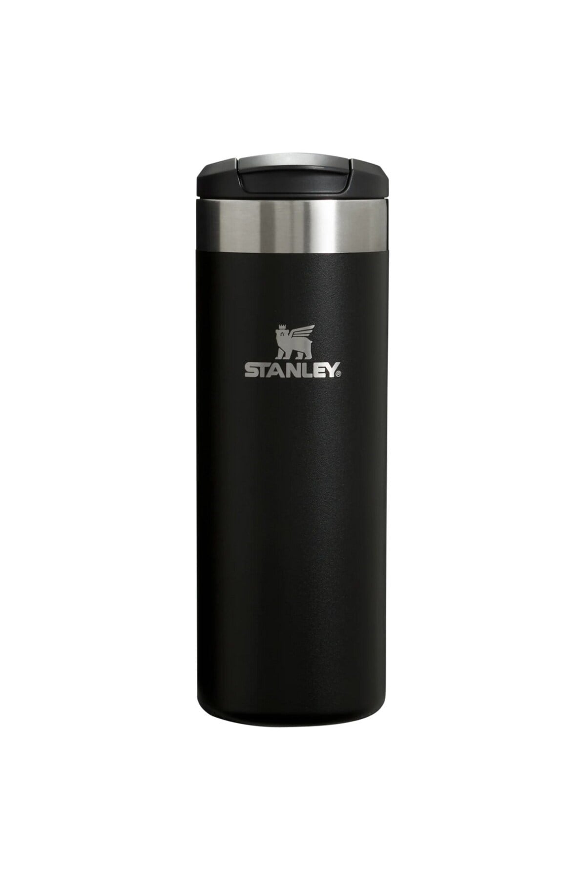The AeroLight™ Transit Mug 0.47L Termos Kupa Bardak Matara SİYAH