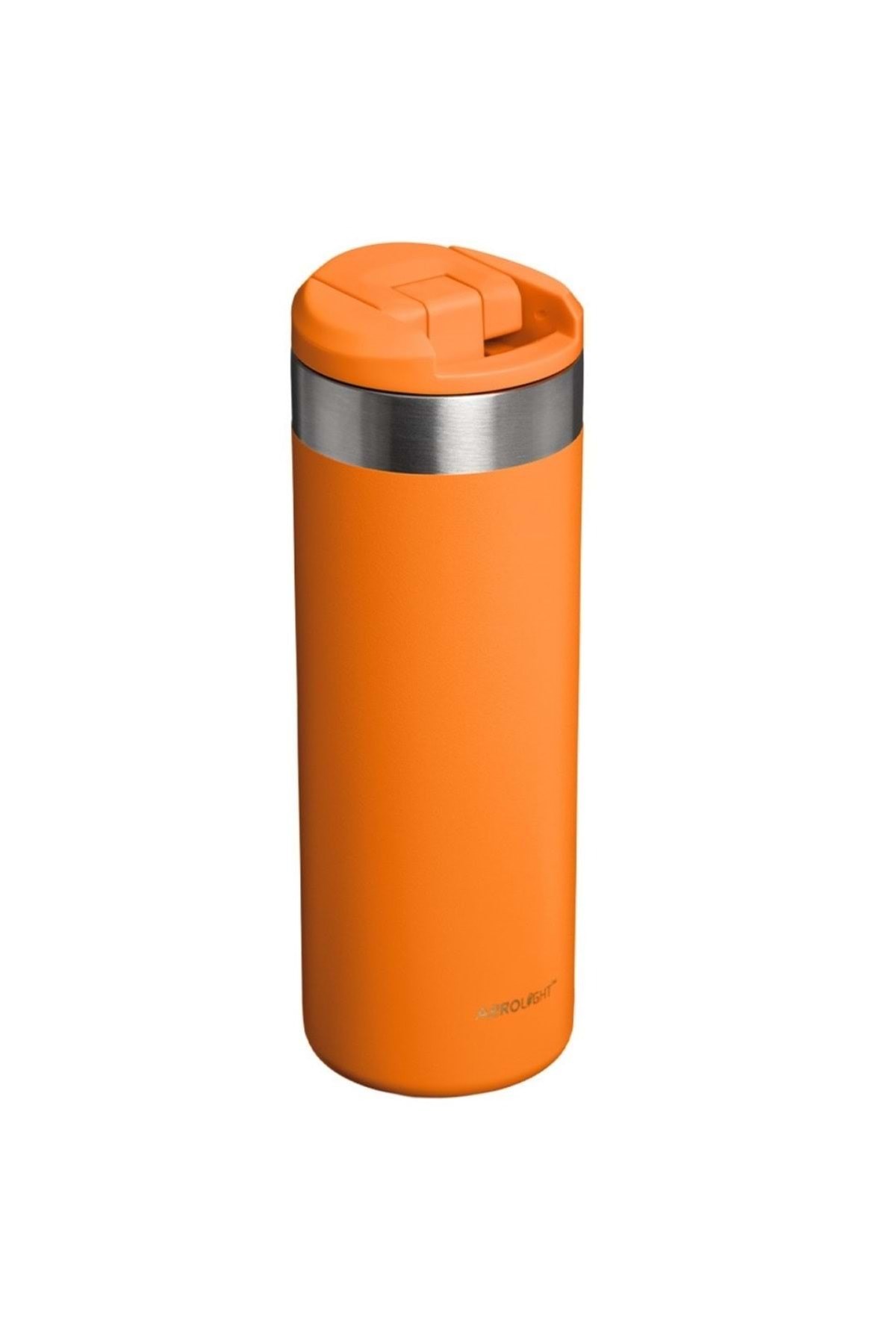 The AeroLight™ Transit Mug 0.47L Termos Kupa Bardak Matara TURUNCU