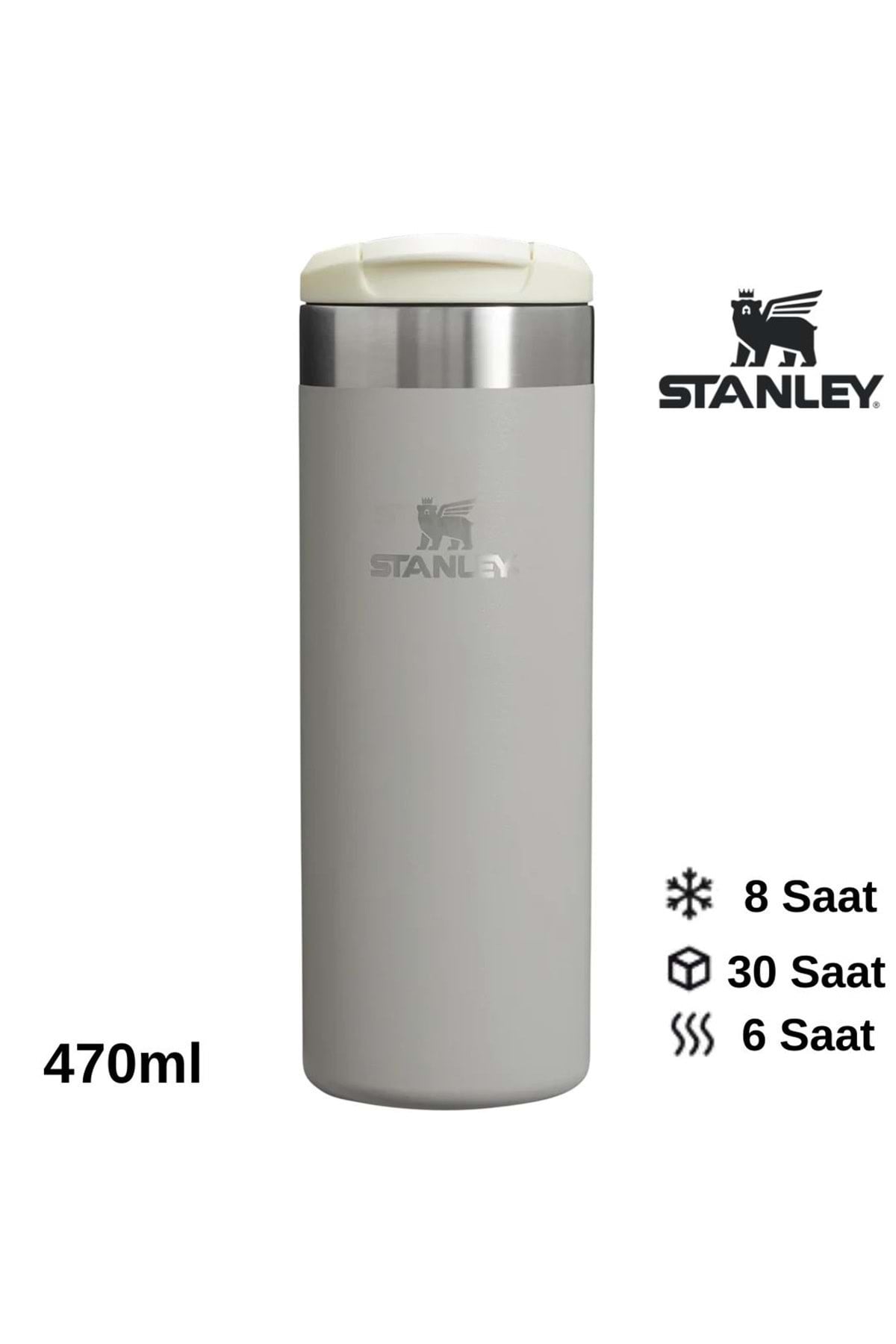 The AeroLight™ Transit Mug 0.47L Termos Kupa Bardak Matara GRİ