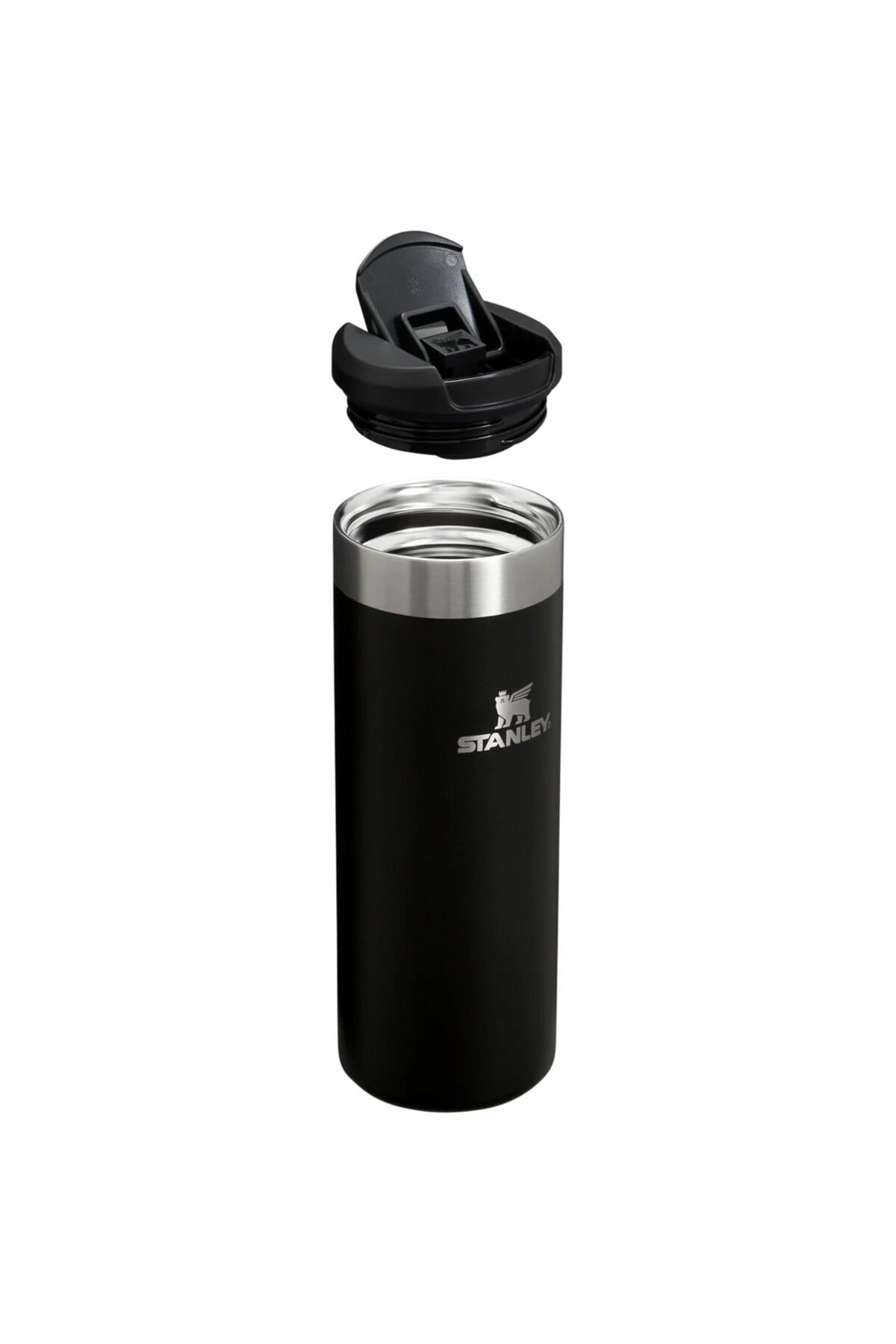 The AeroLight™ Transit Mug 0.47L Termos Kupa Bardak Matara SİYAH