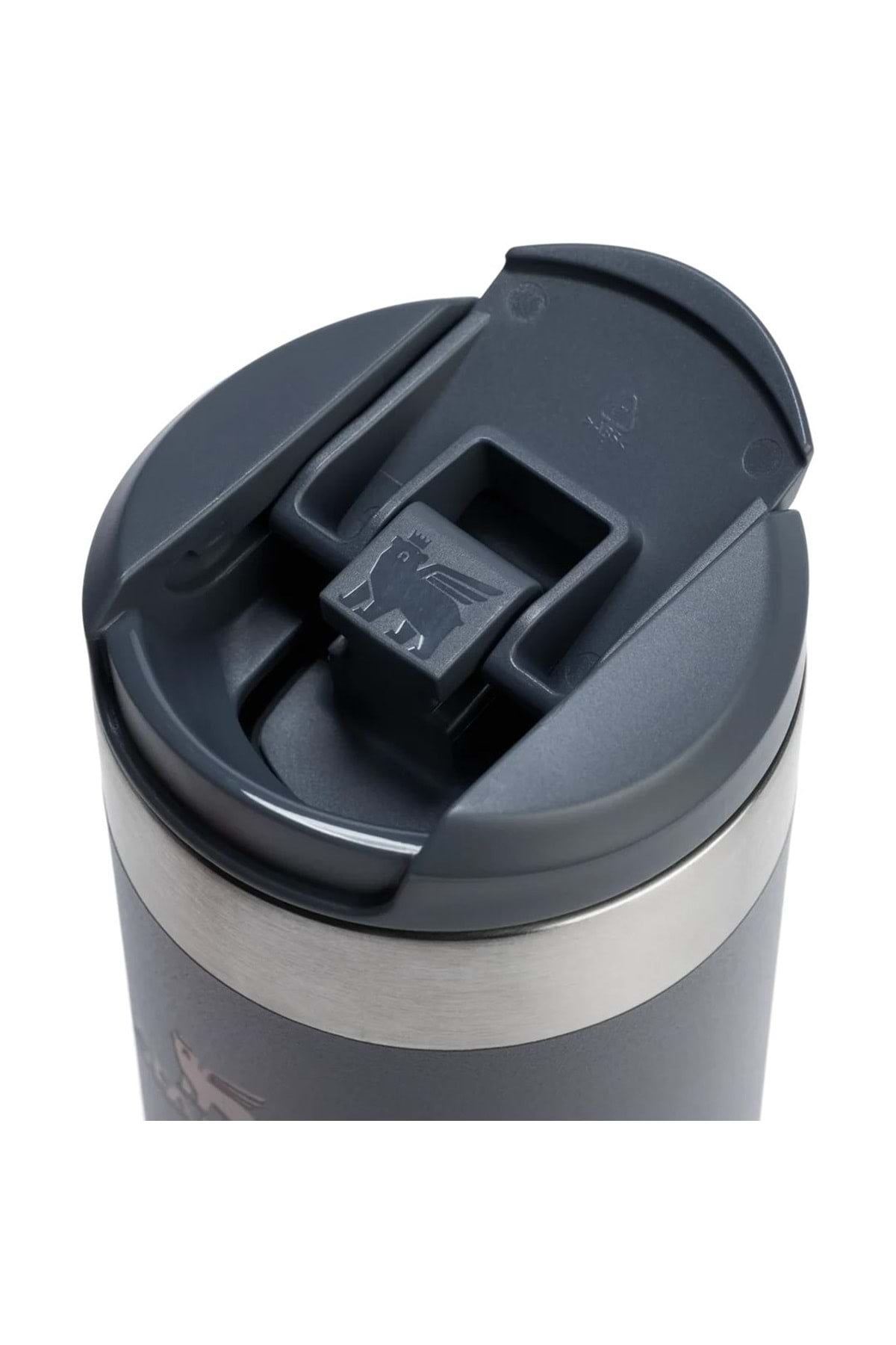 The AeroLight™ Transit Mug 0.47L Termos Kupa Bardak Matara LACİVERT