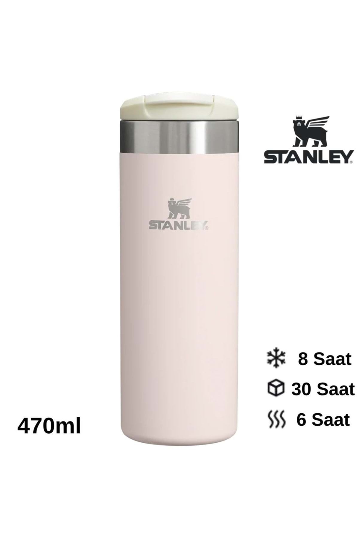 The AeroLight™ Transit Mug 0.47L Termos Kupa Bardak Matara PUDRA