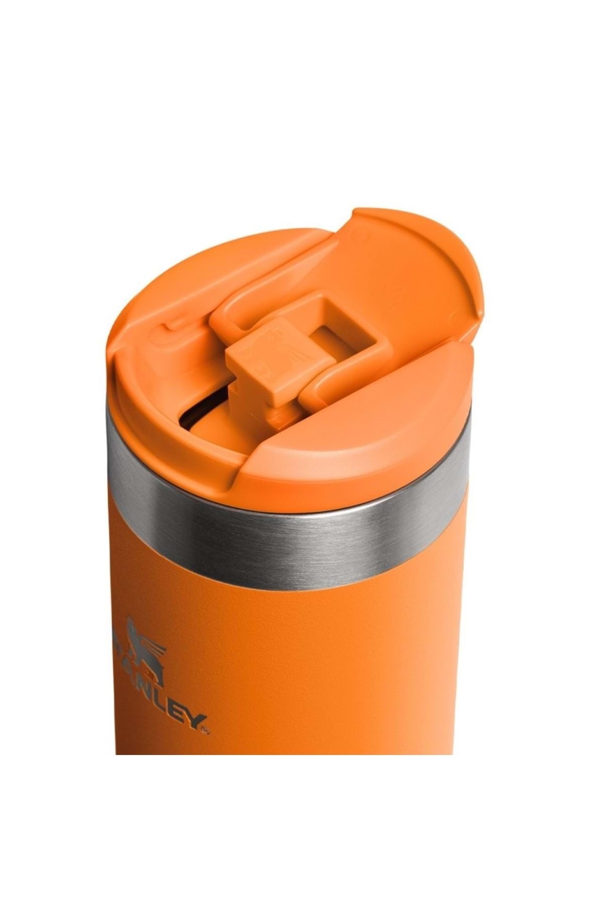 The AeroLight™ Transit Mug 0.47L Termos Kupa Bardak Matara TURUNCU