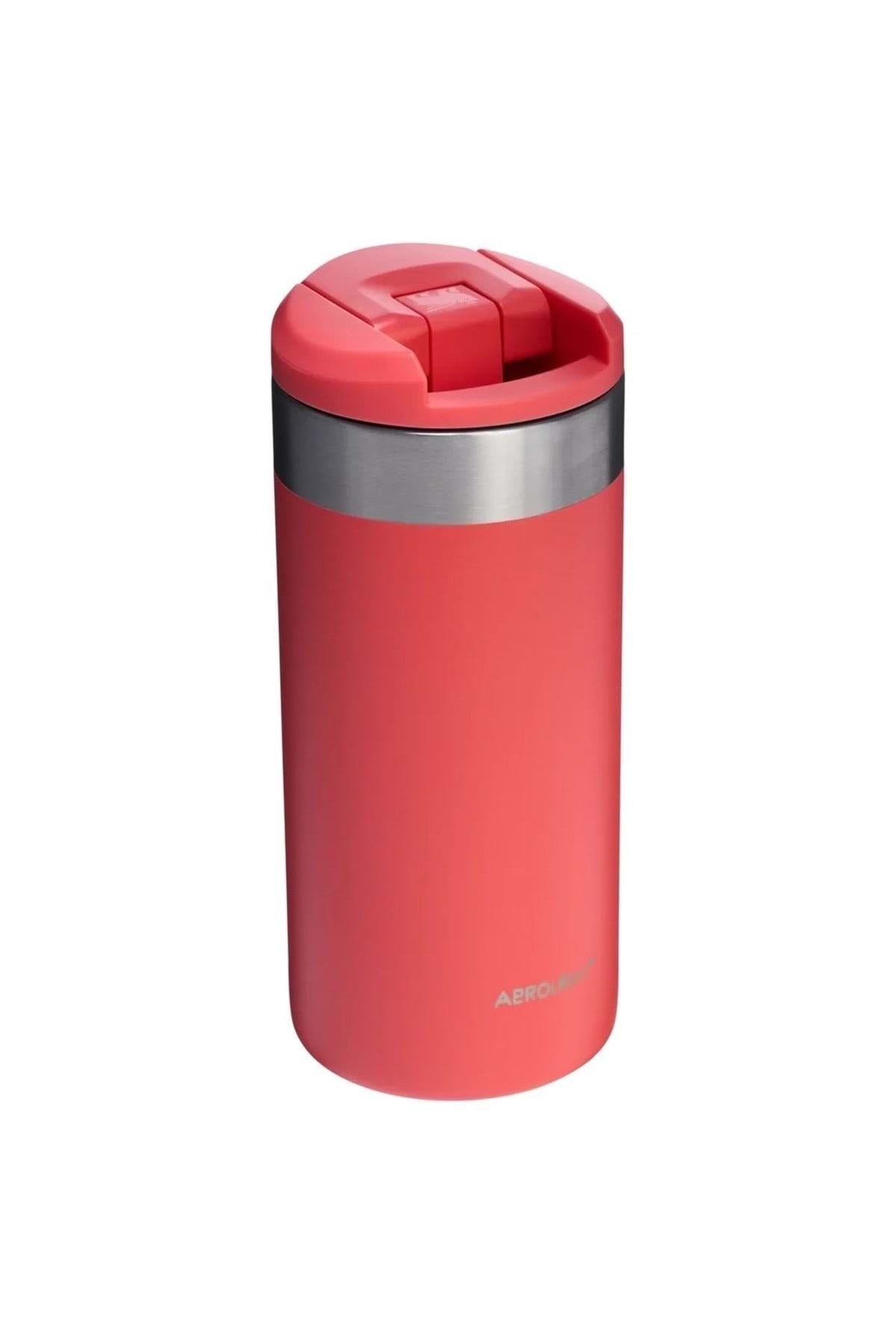 The AeroLight™ Transit Mug 0.35L Termos Kupa Bardak Matara MERCAN