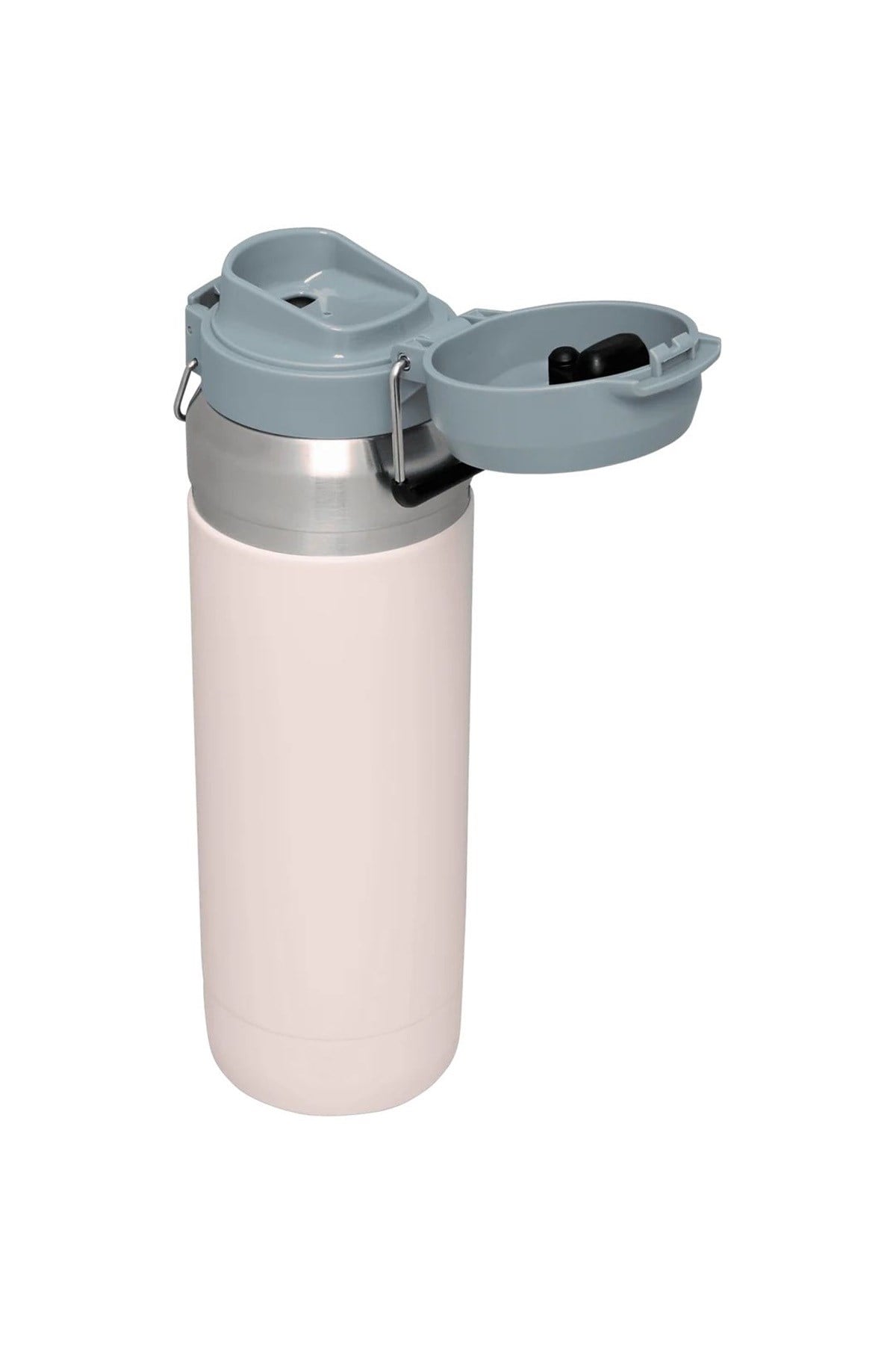 The Go Quick Flip Water Bottle | 1.06L/36oz Pembe 10-09150-103