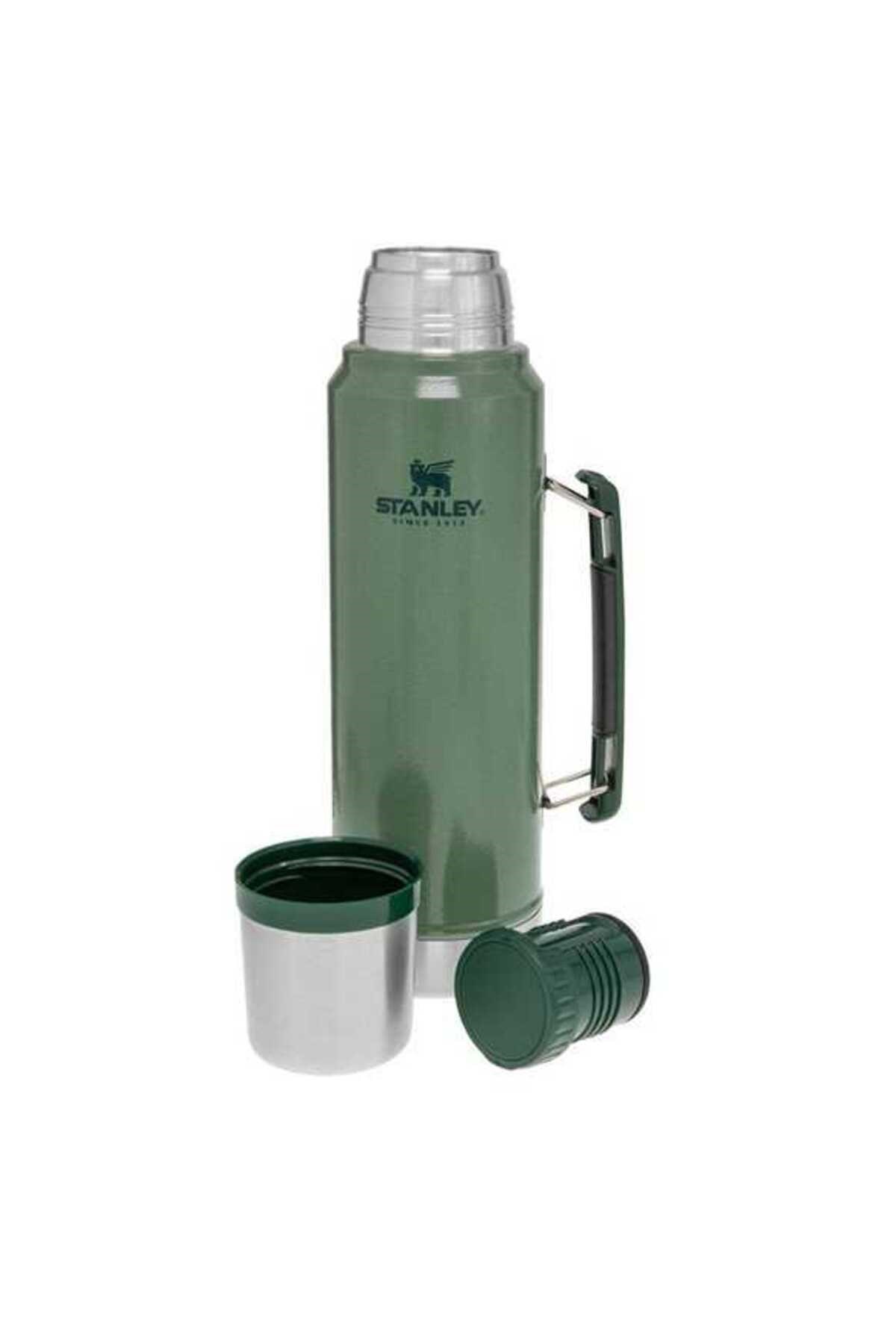 The Legendary Classic Bottle Termos 1.0L - 1.1QT 10-08266-001