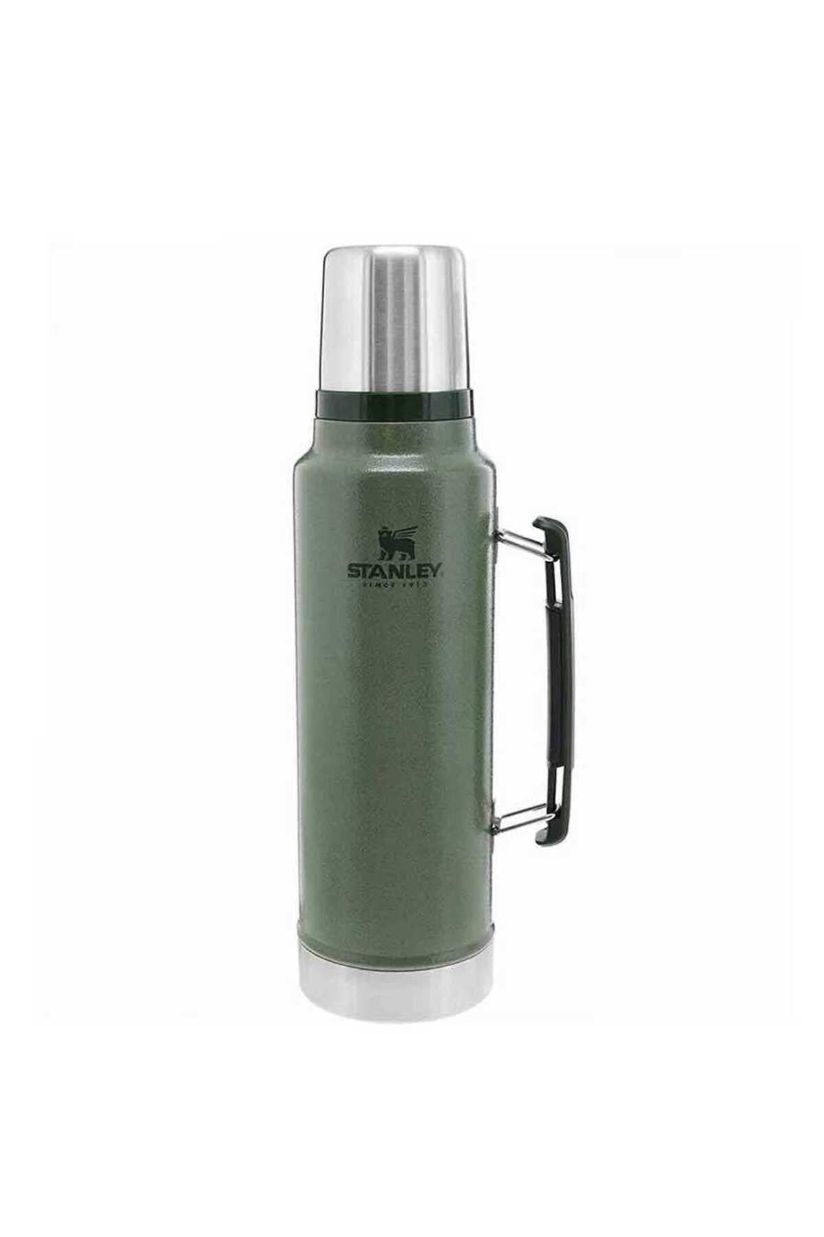 The Legendary Classic Bottle Termos 1.0L - 1.1QT 10-08266-001