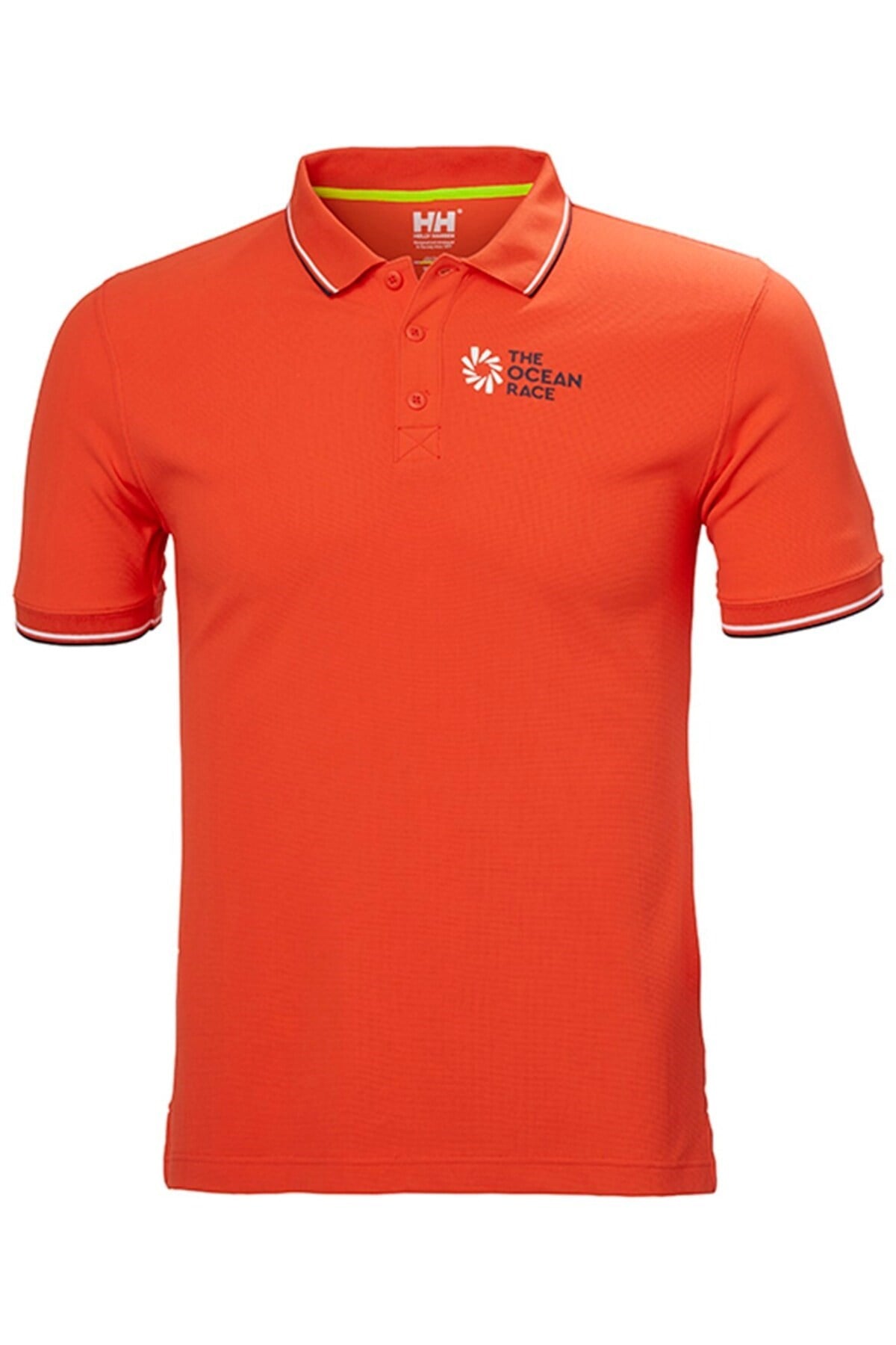 THE OCEAN RACE POLO