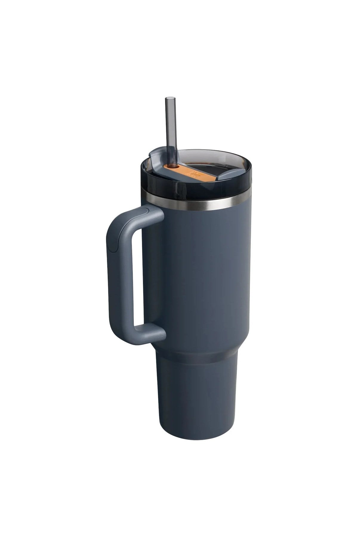 The Quencher H2.O FlowState™ Tumbler Pipetli Termos | 1.18L / 40oz Lacivert 10-11673-159