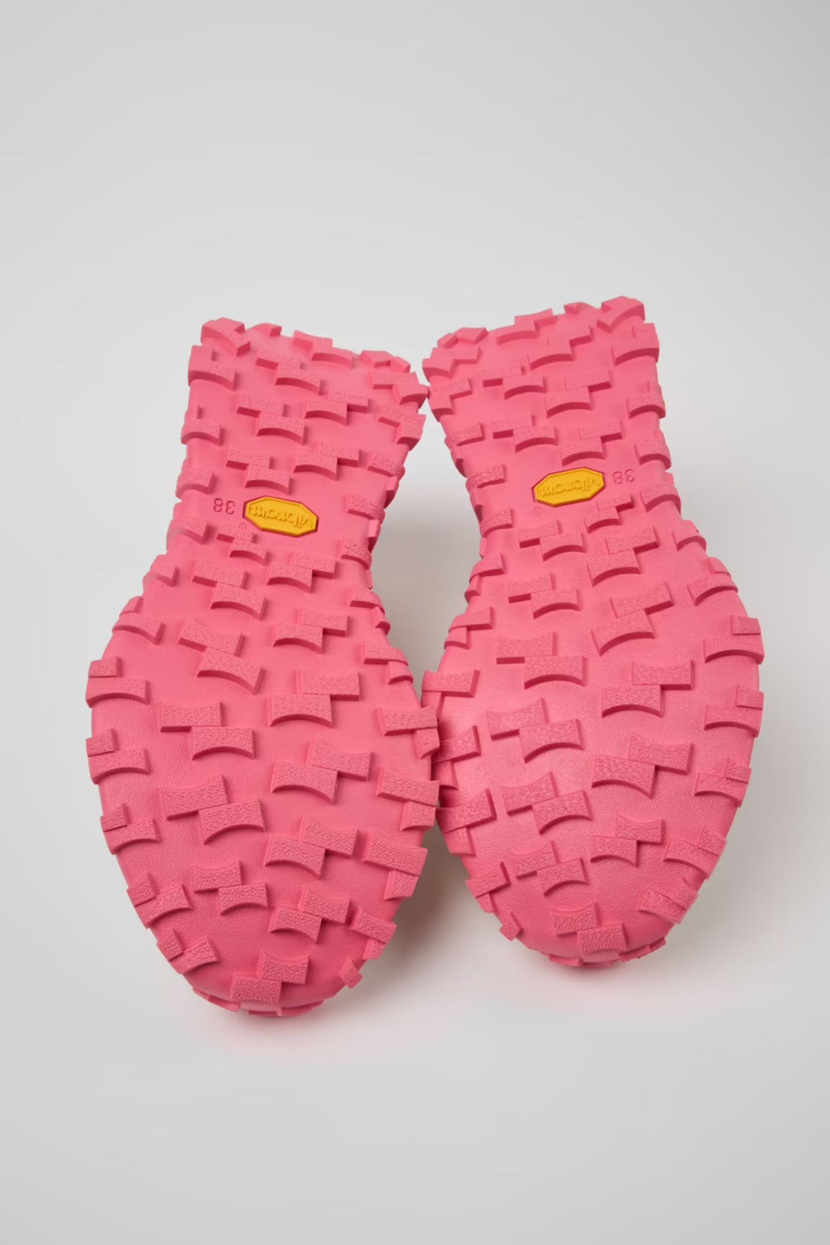 Twins Kadın Çok Renkli Tekstil Sneaker
