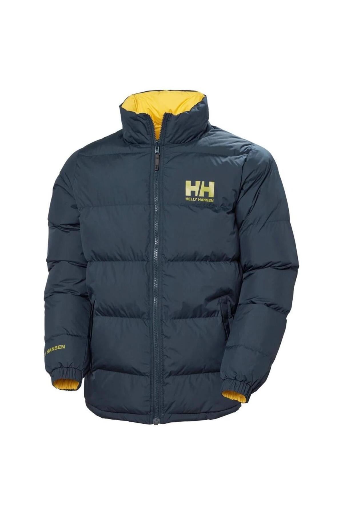 Urban Reversible Erkek Ceket
