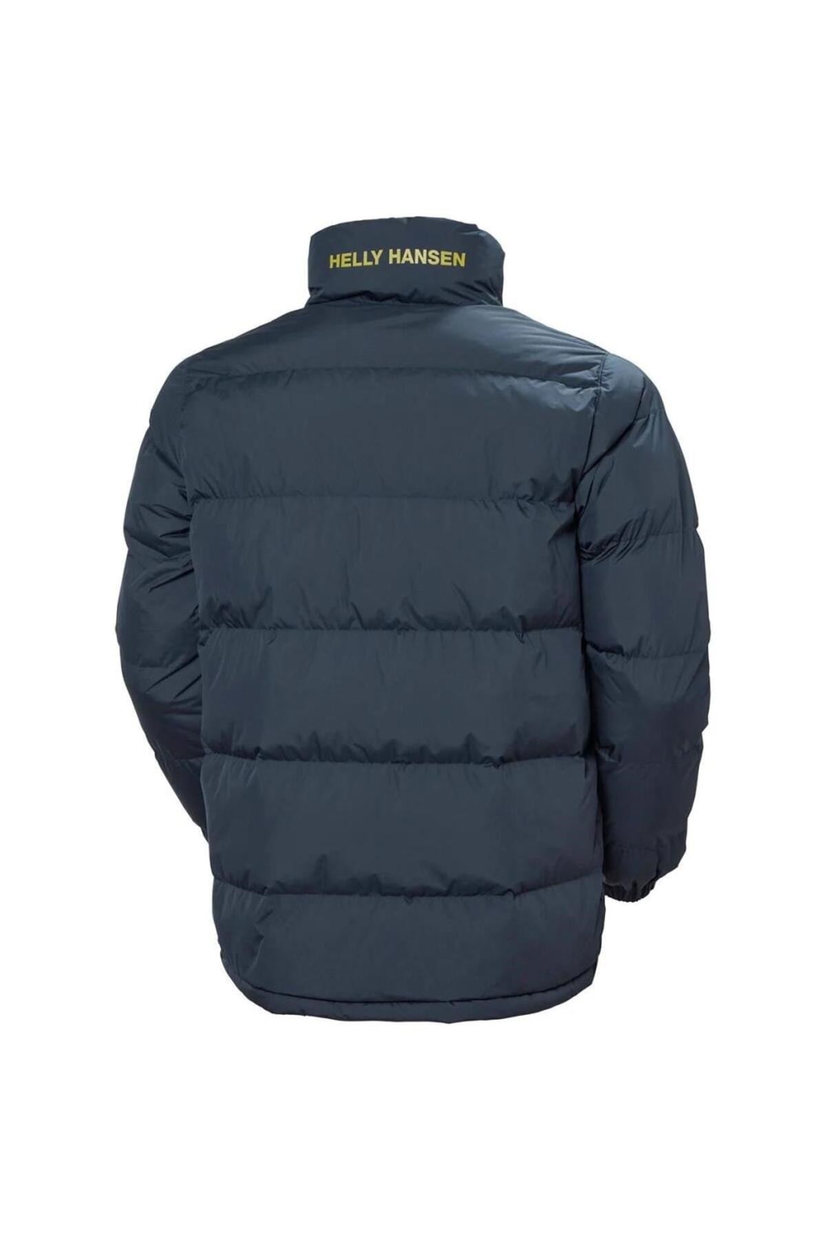 Urban Reversible Erkek Ceket