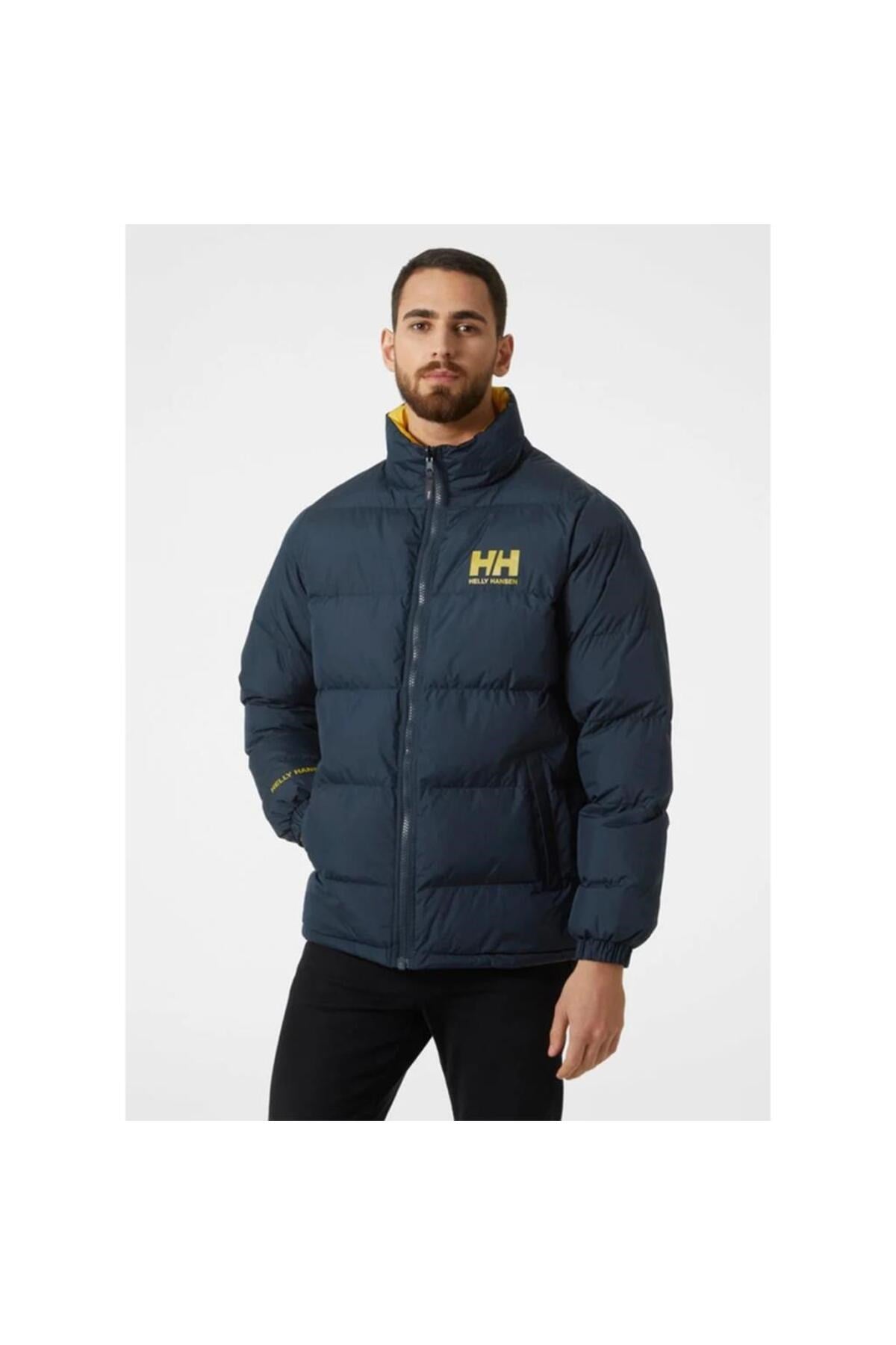 Urban Reversible Erkek Ceket
