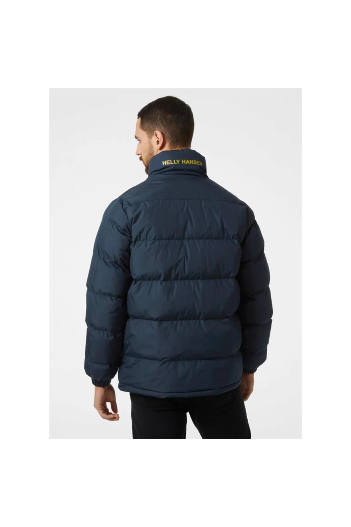 Urban Reversible Erkek Ceket