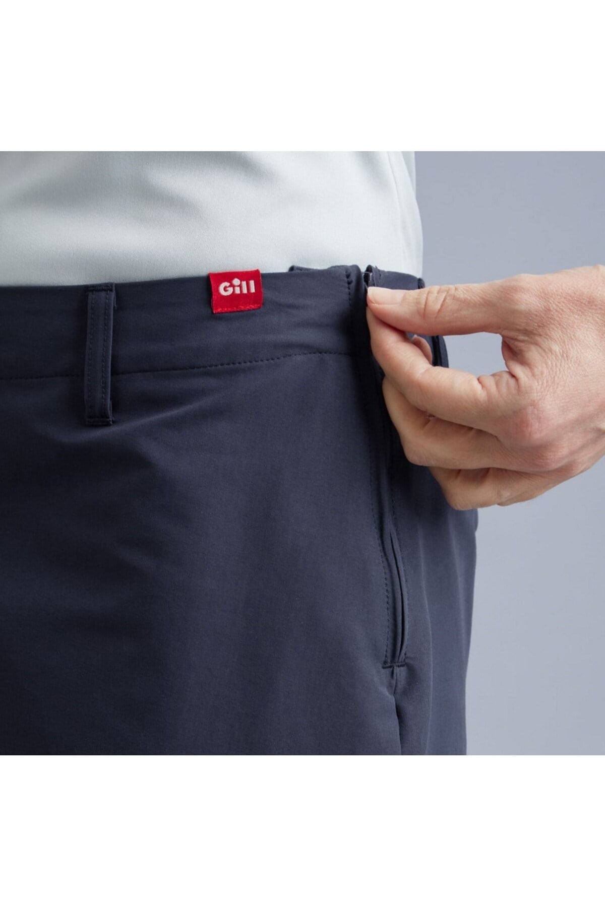 UV STRETCH SKORT