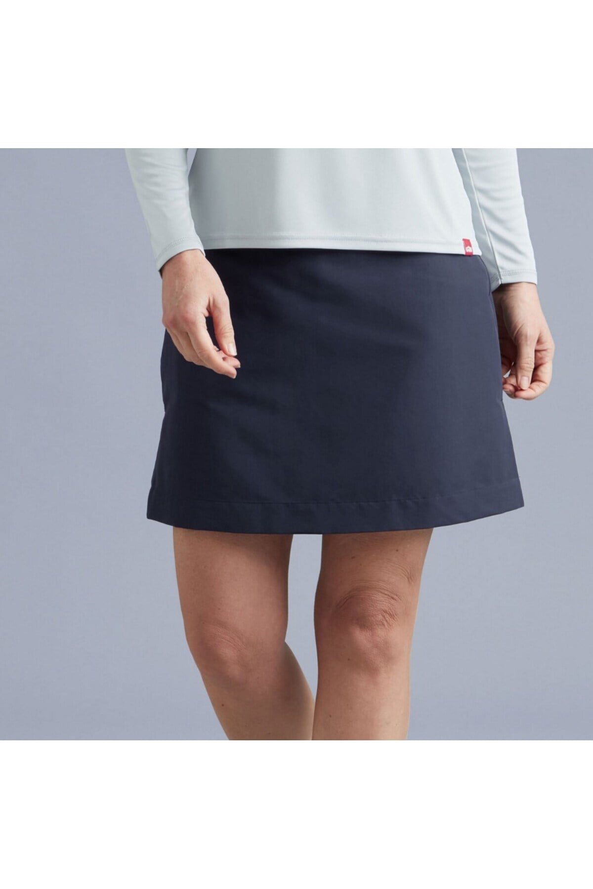 UV STRETCH SKORT